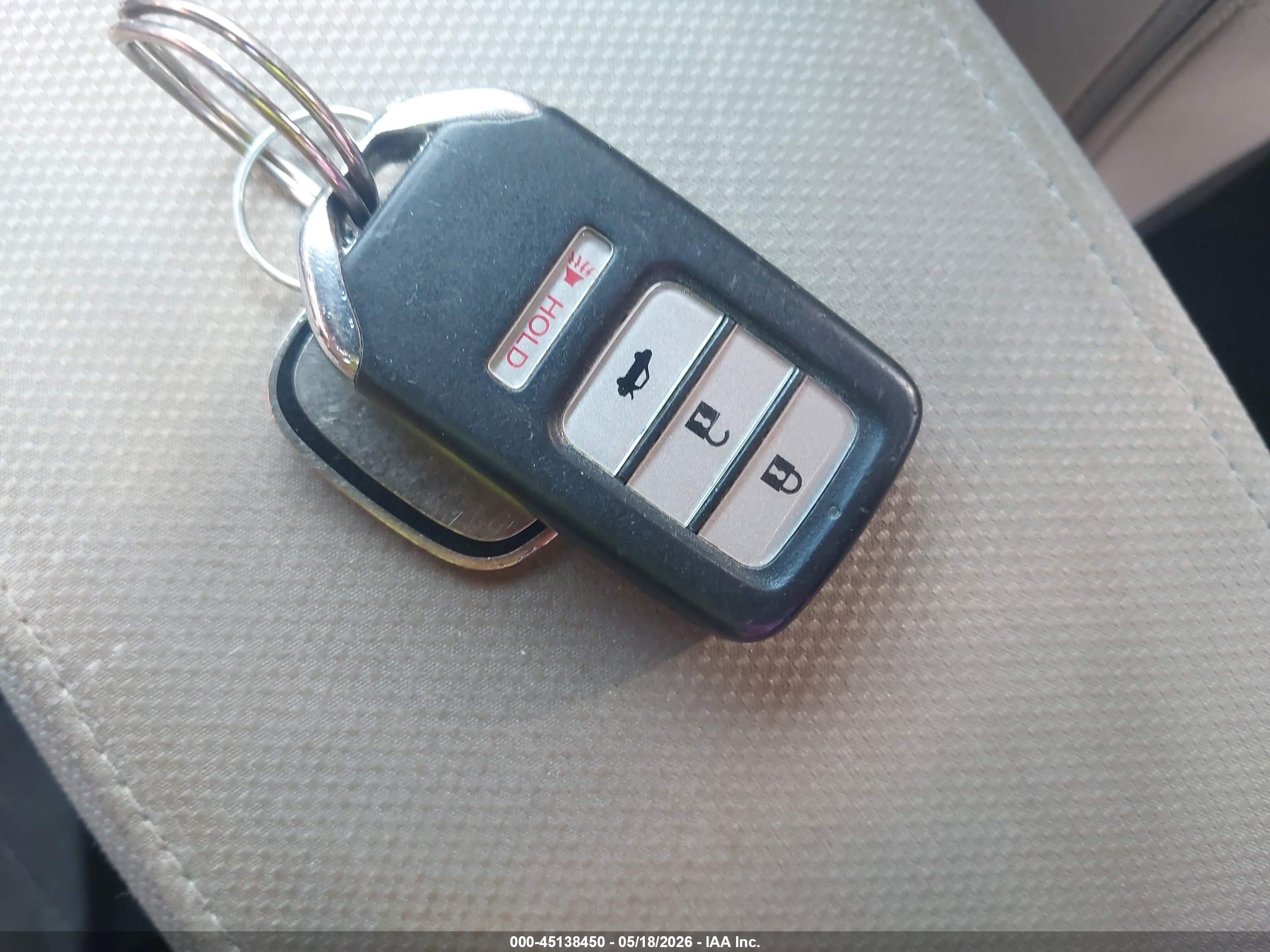 2014 Honda Civic Ex Gray vin: 19XFB2F8XEE224274