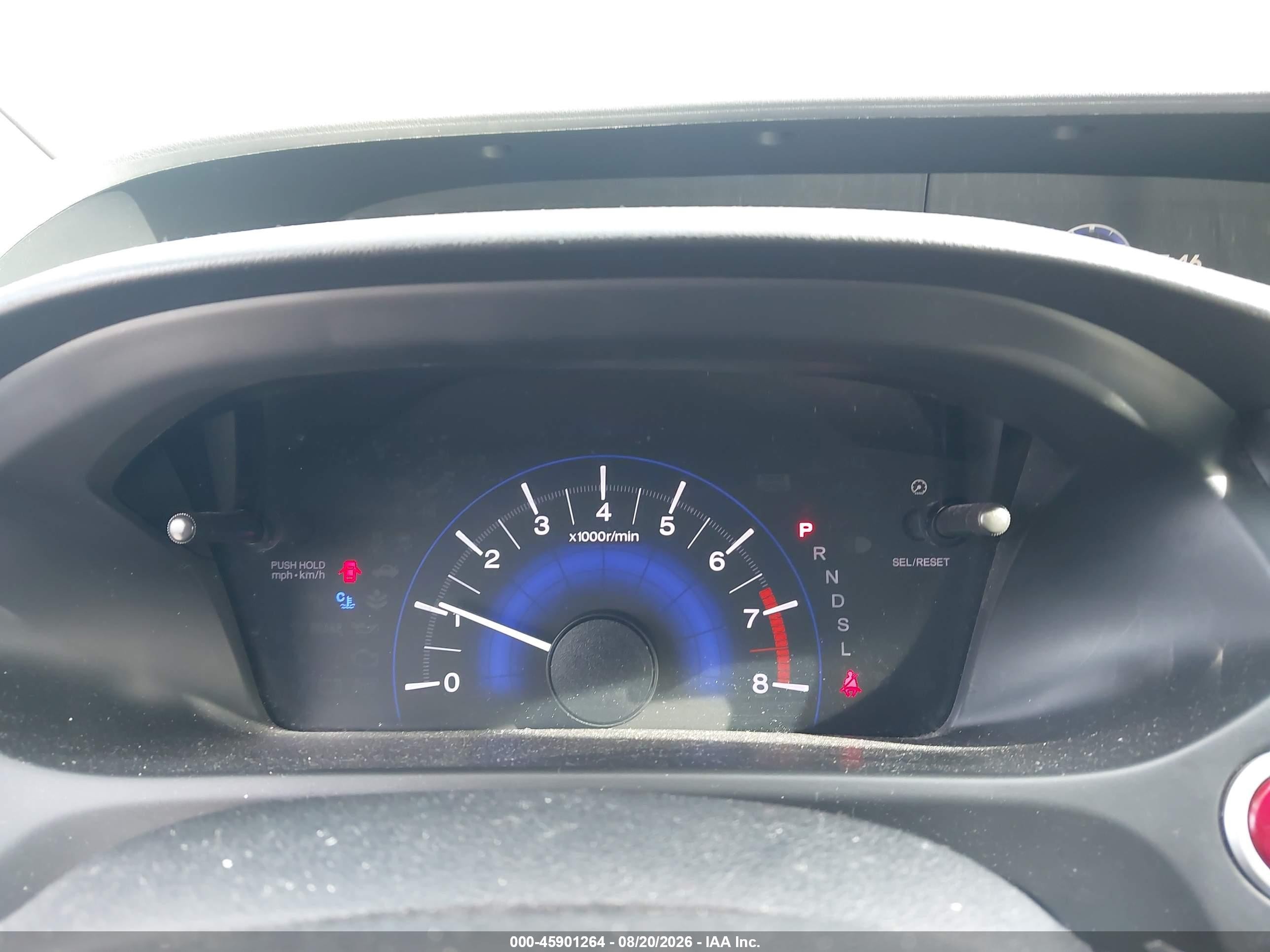 2014 Honda Civic Ex Burgundy vin: 19XFB2F8XEE245402