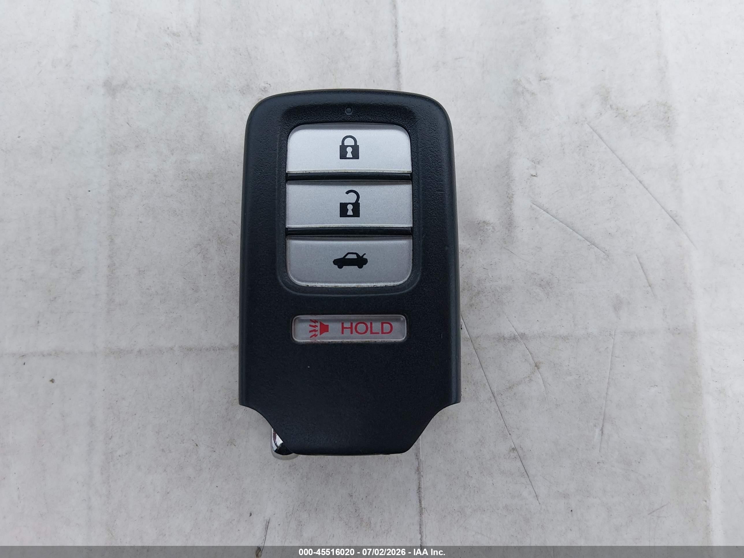 2014 Honda Civic Ex Серый vin: 19XFB2F8XEE267710