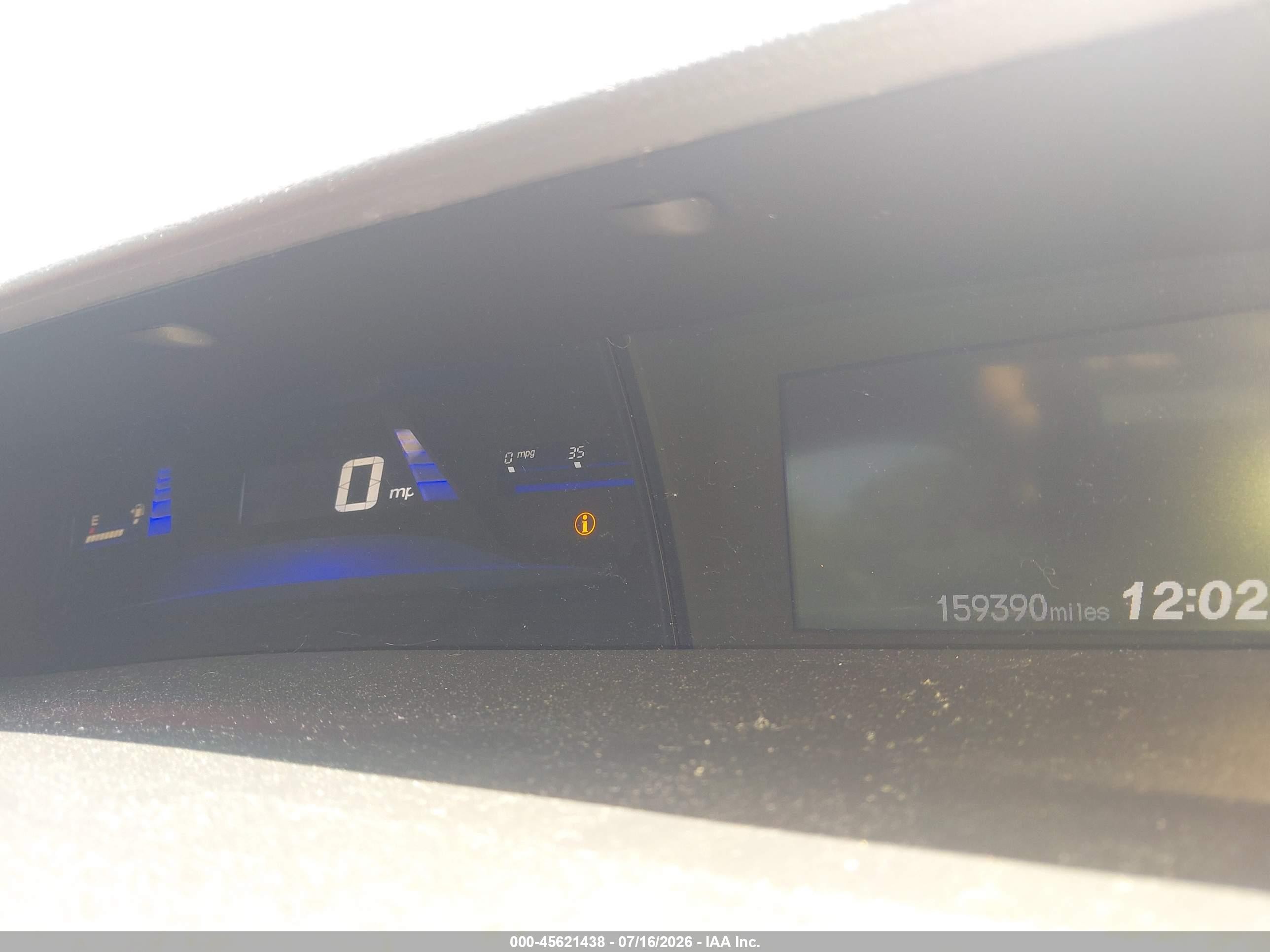 2014 Honda Civic Ex Silver vin: 19XFB2F8XEE272860