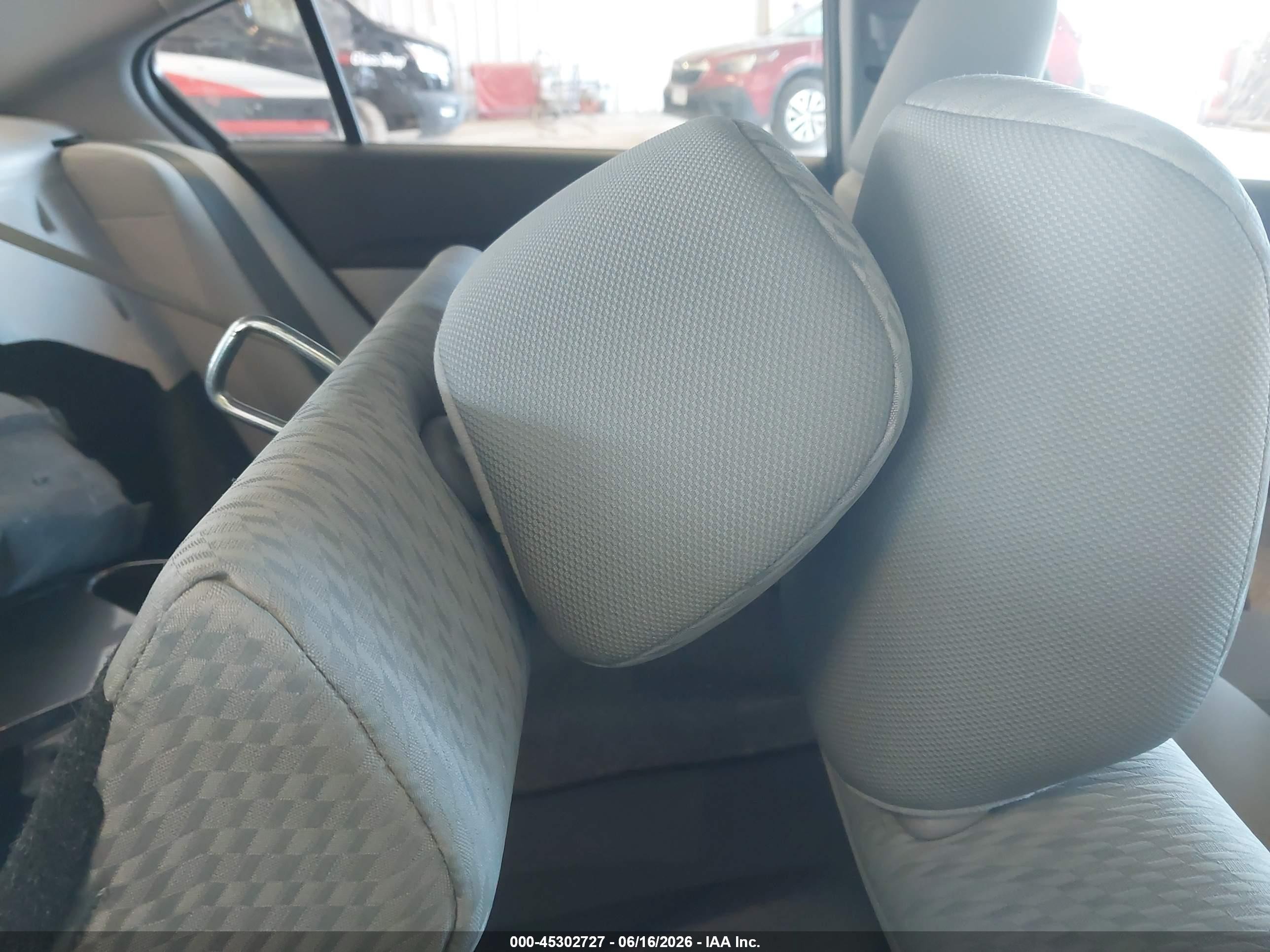 2015 Honda Civic Ex Gray vin: 19XFB2F8XFE107926