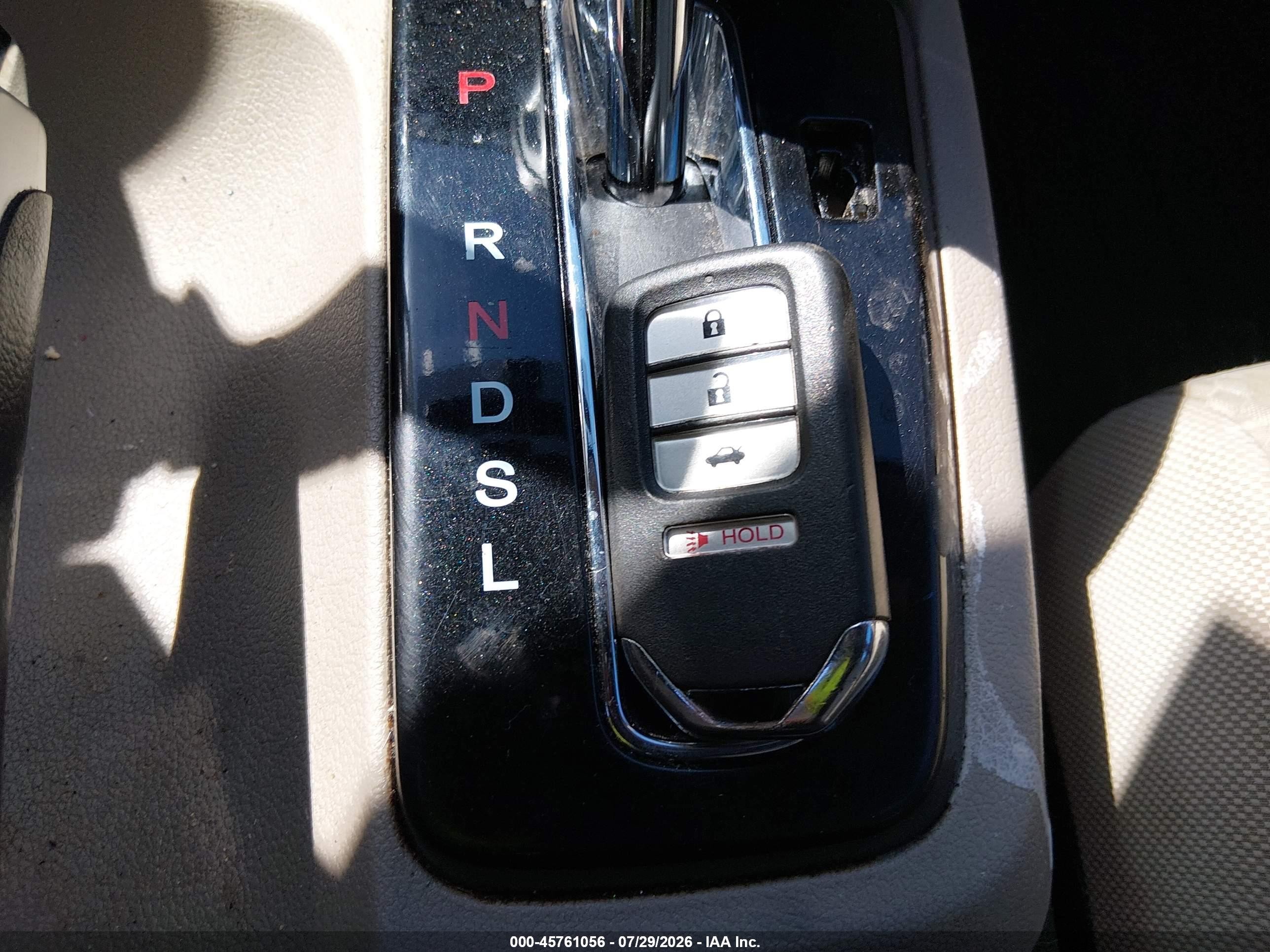 2015 Honda Civic Ex Maroon vin: 19XFB2F8XFE211316