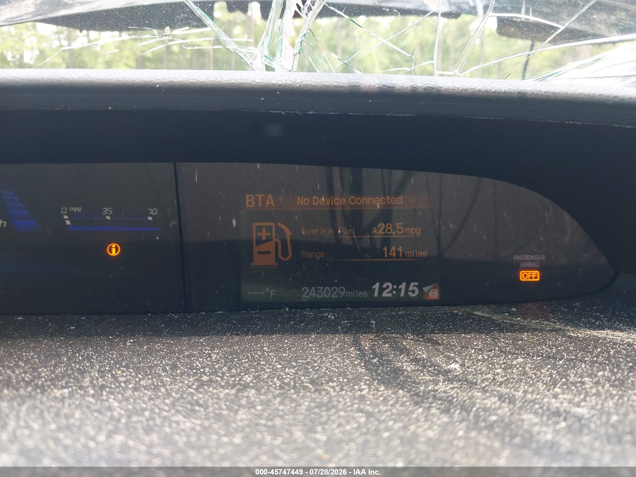 2015 Honda Civic Ex Черный vin: 19XFB2F8XFE215429