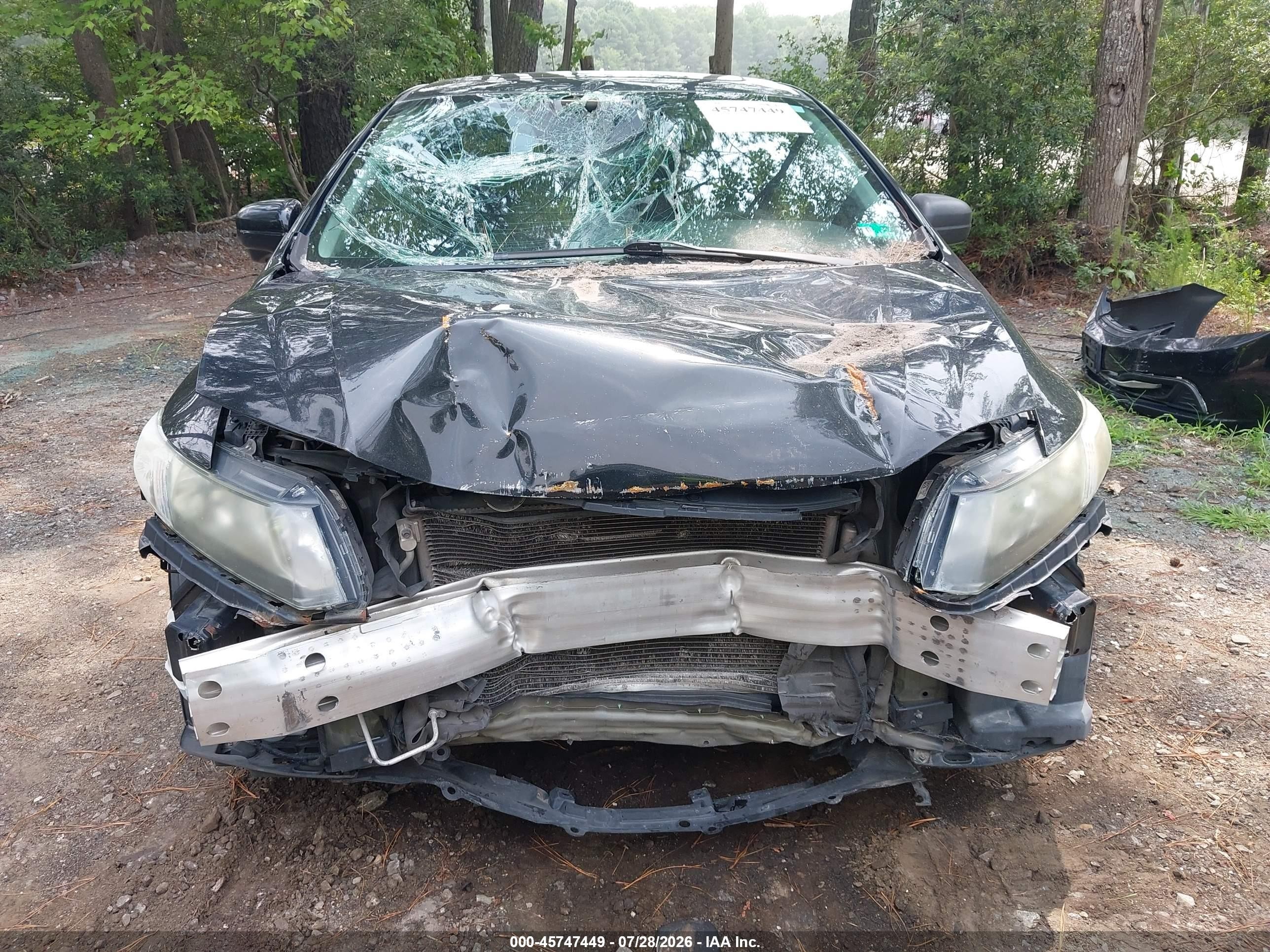 2015 Honda Civic Ex Черный vin: 19XFB2F8XFE215429