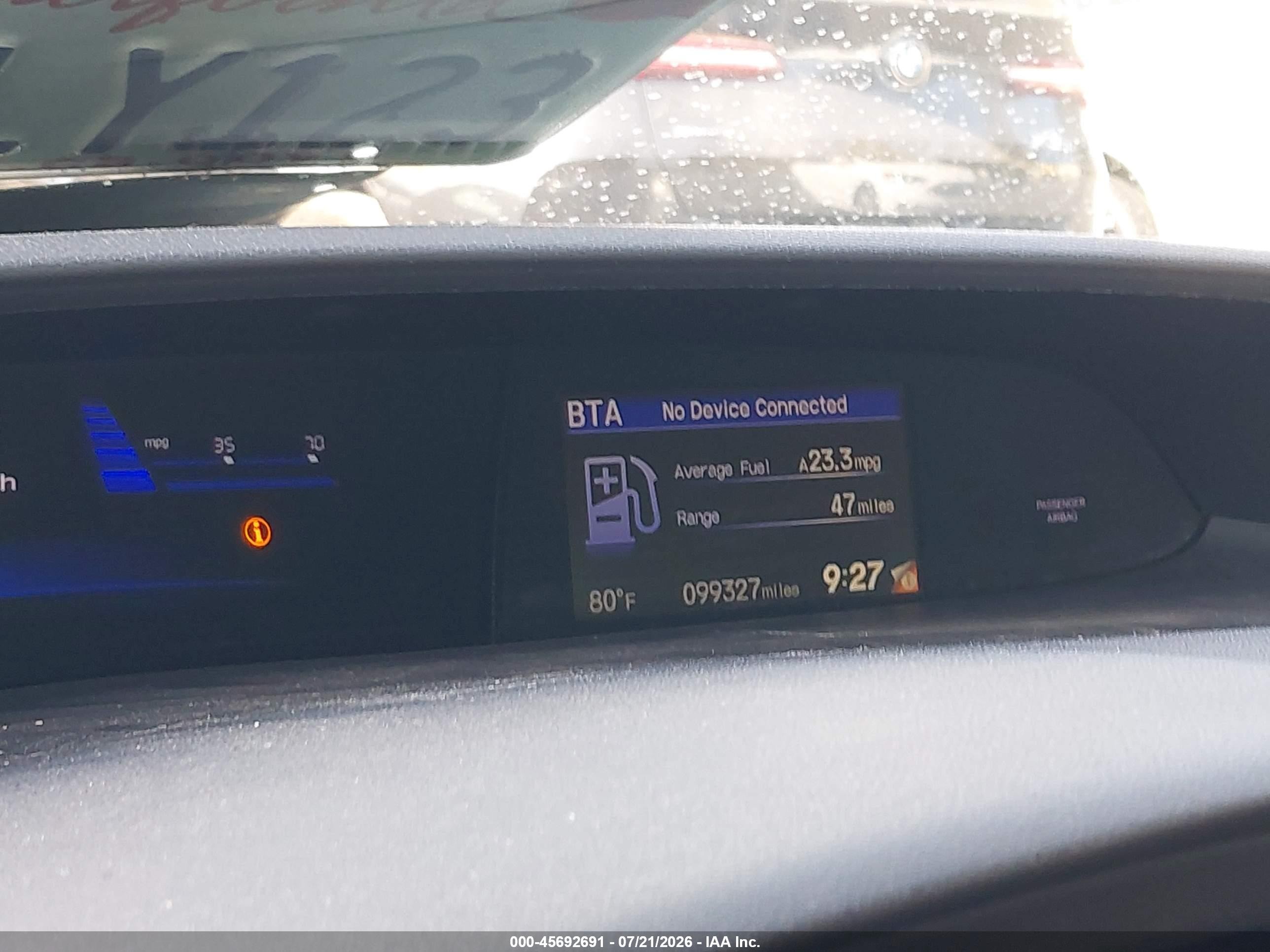 2015 Honda Civic Ex Black vin: 19XFB2F8XFE223336