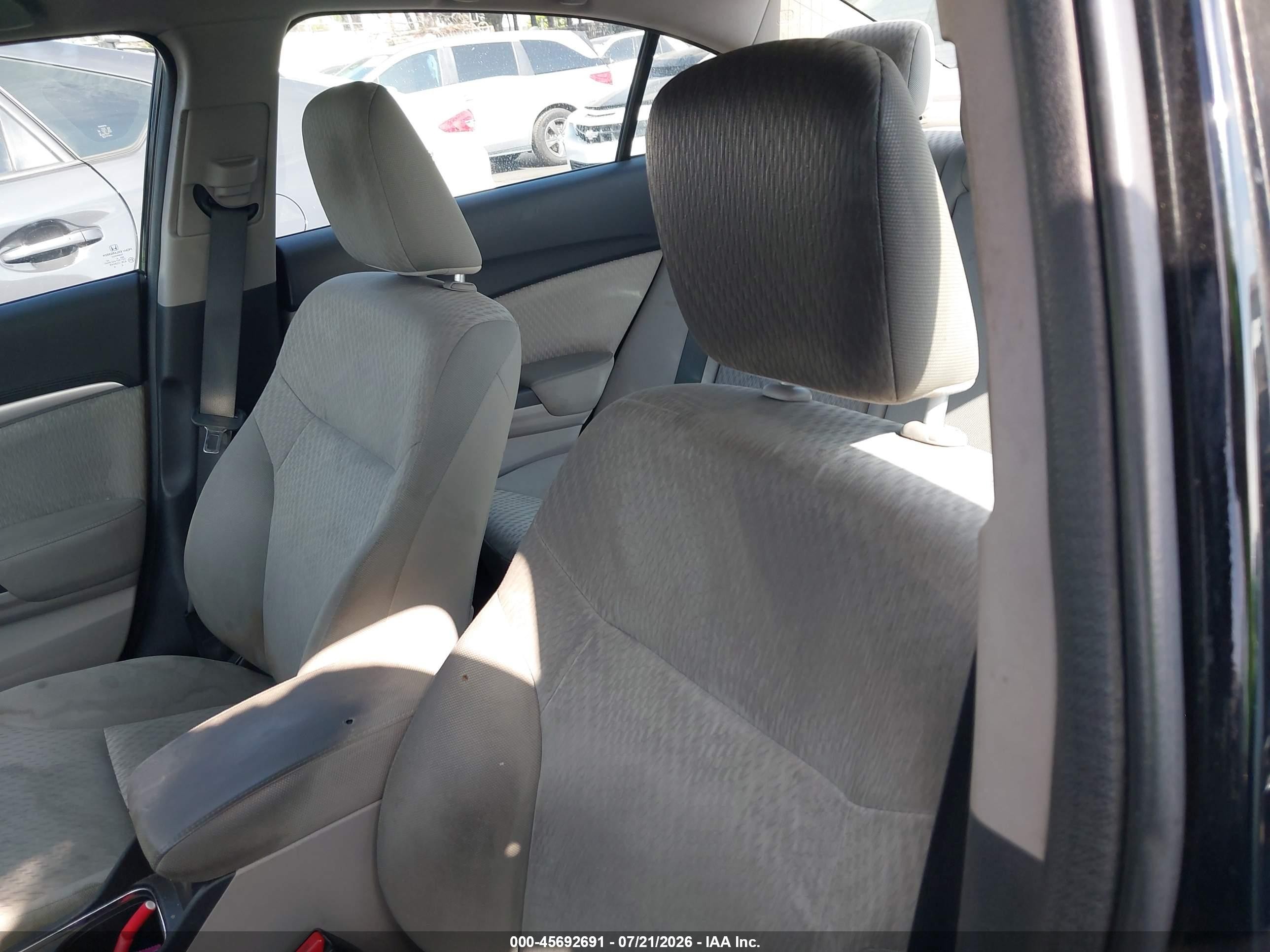 2015 Honda Civic Ex Black vin: 19XFB2F8XFE223336