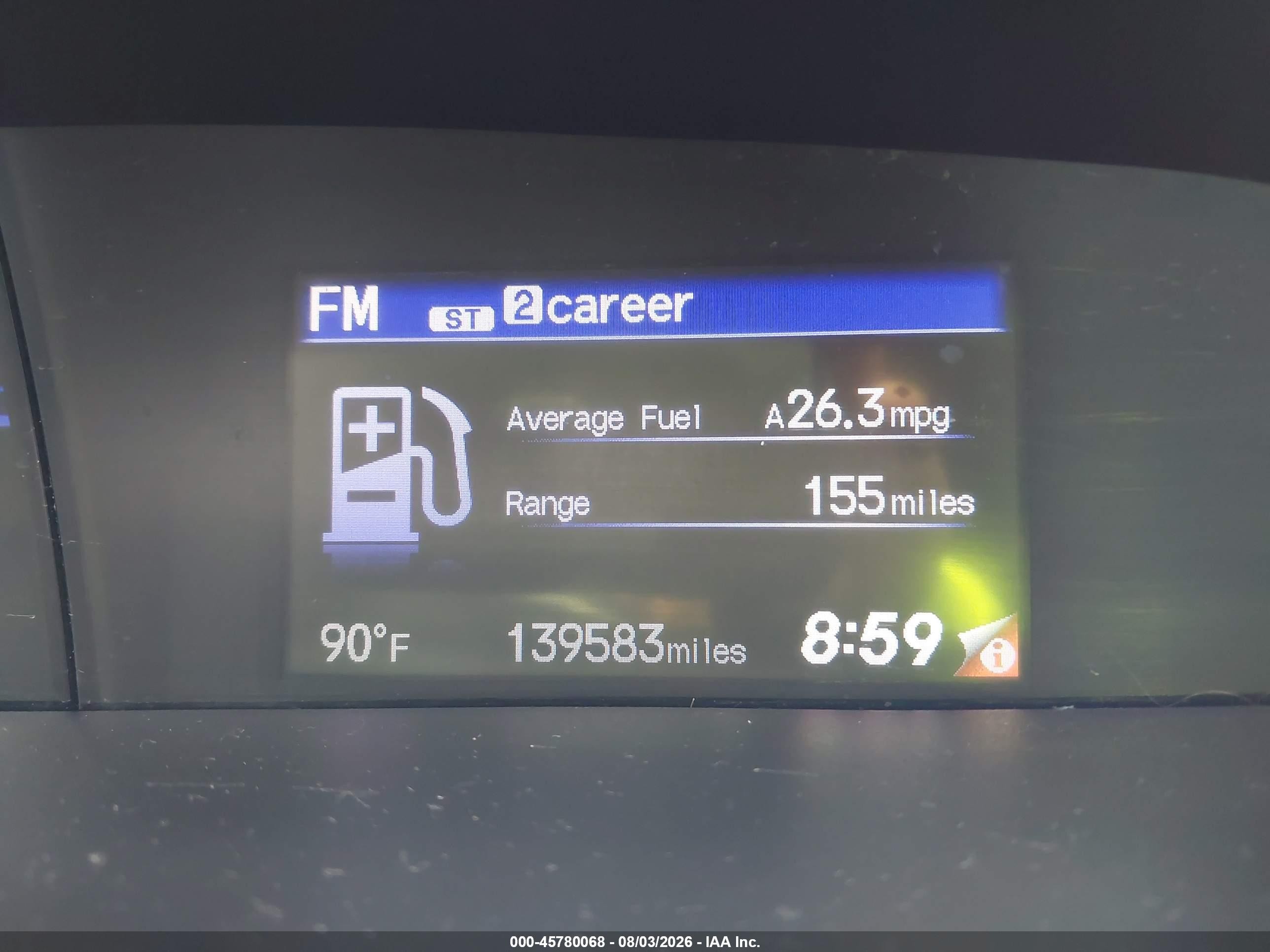 2015 Honda Civic Ex Black vin: 19XFB2F8XFE237544