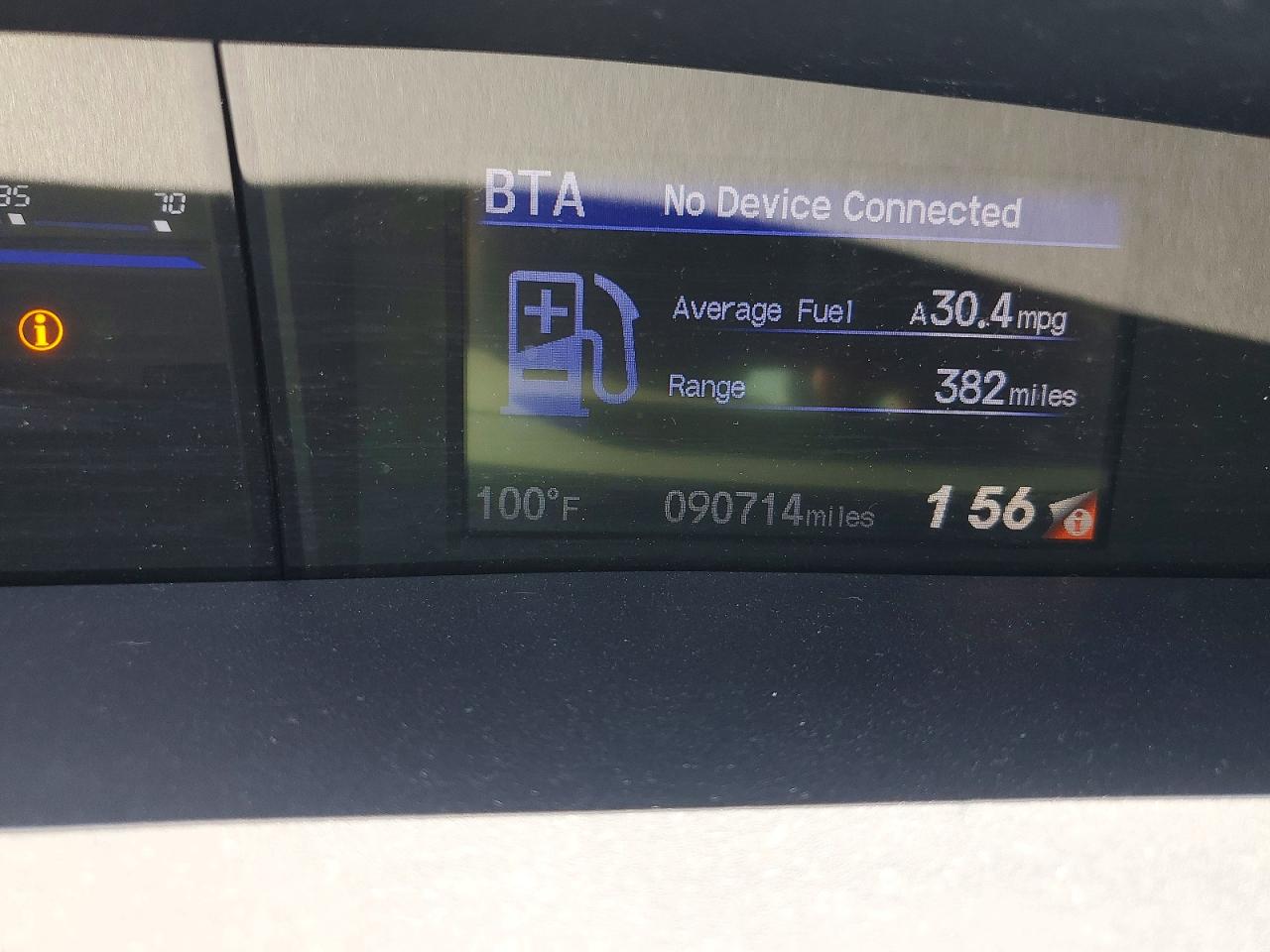 2015 Honda Civic Ex Gray vin: 19XFB2F8XFE291894