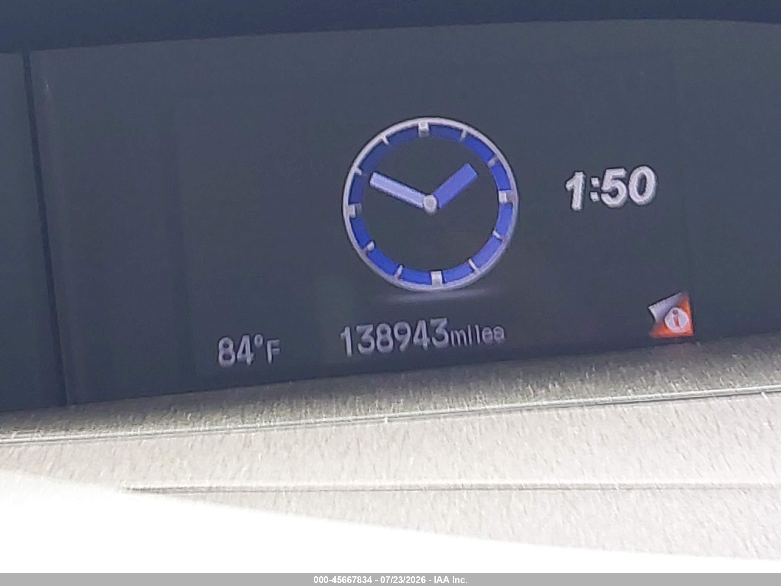 2012 Honda Civic Ex-l Gray vin: 19XFB2F90CE023652
