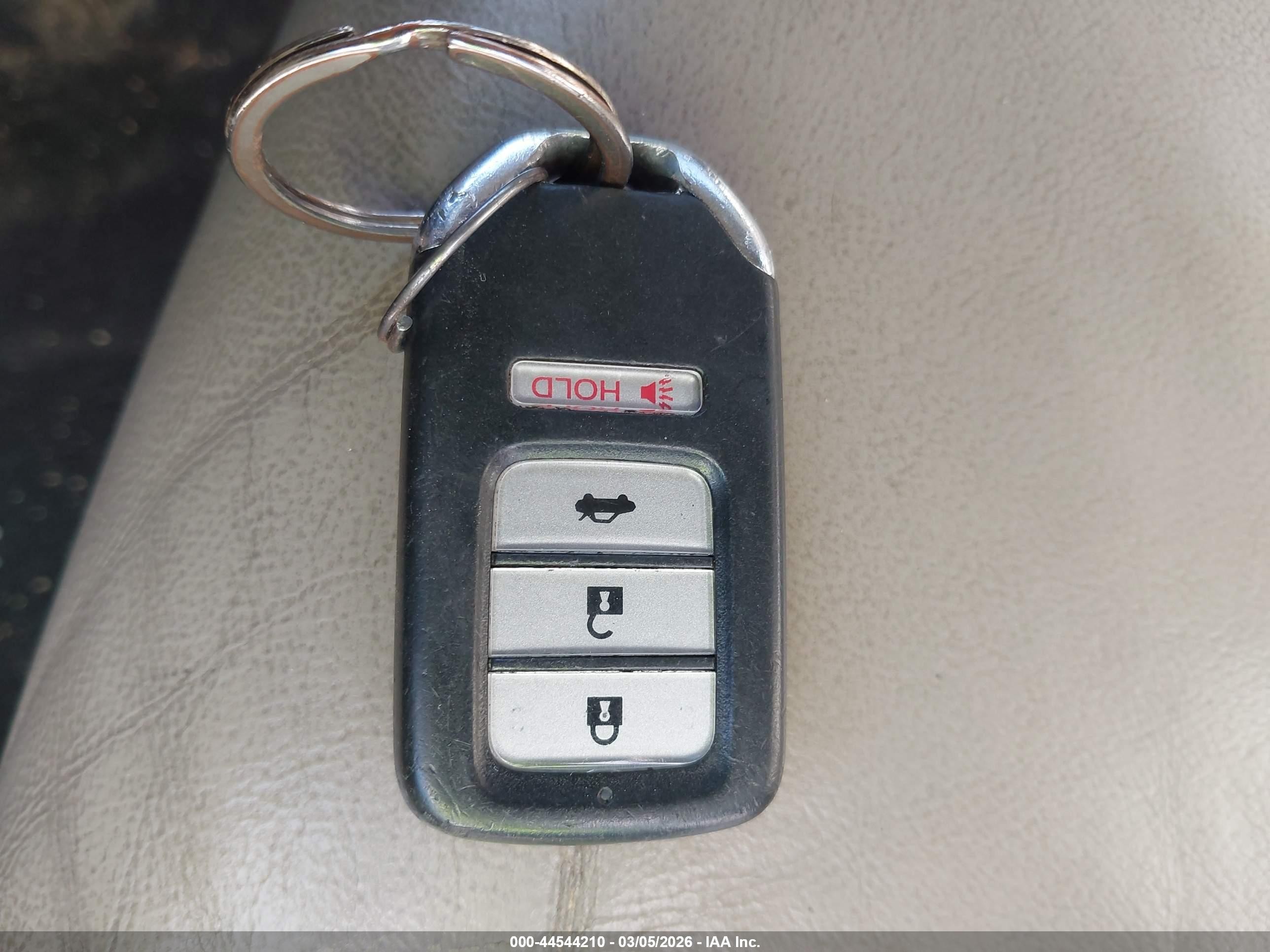 2014 Honda Civic Ex-l Коричневый vin: 19XFB2F90EE082963