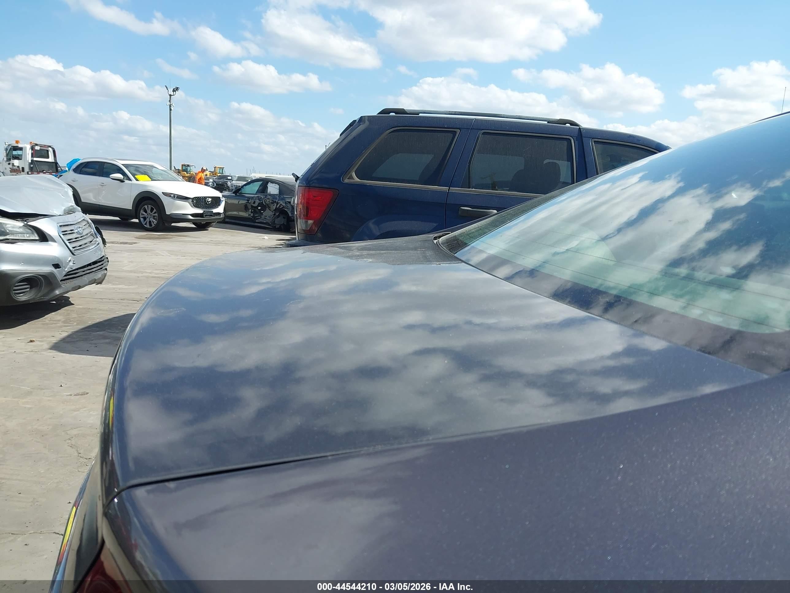 2014 Honda Civic Ex-l Коричневый vin: 19XFB2F90EE082963