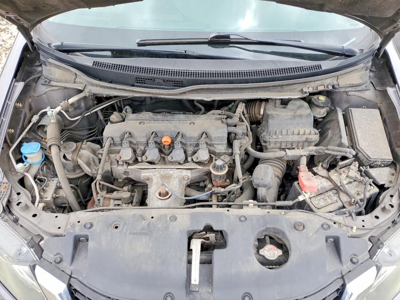 2015 Honda Civic Exl Gray vin: 19XFB2F90FE025180