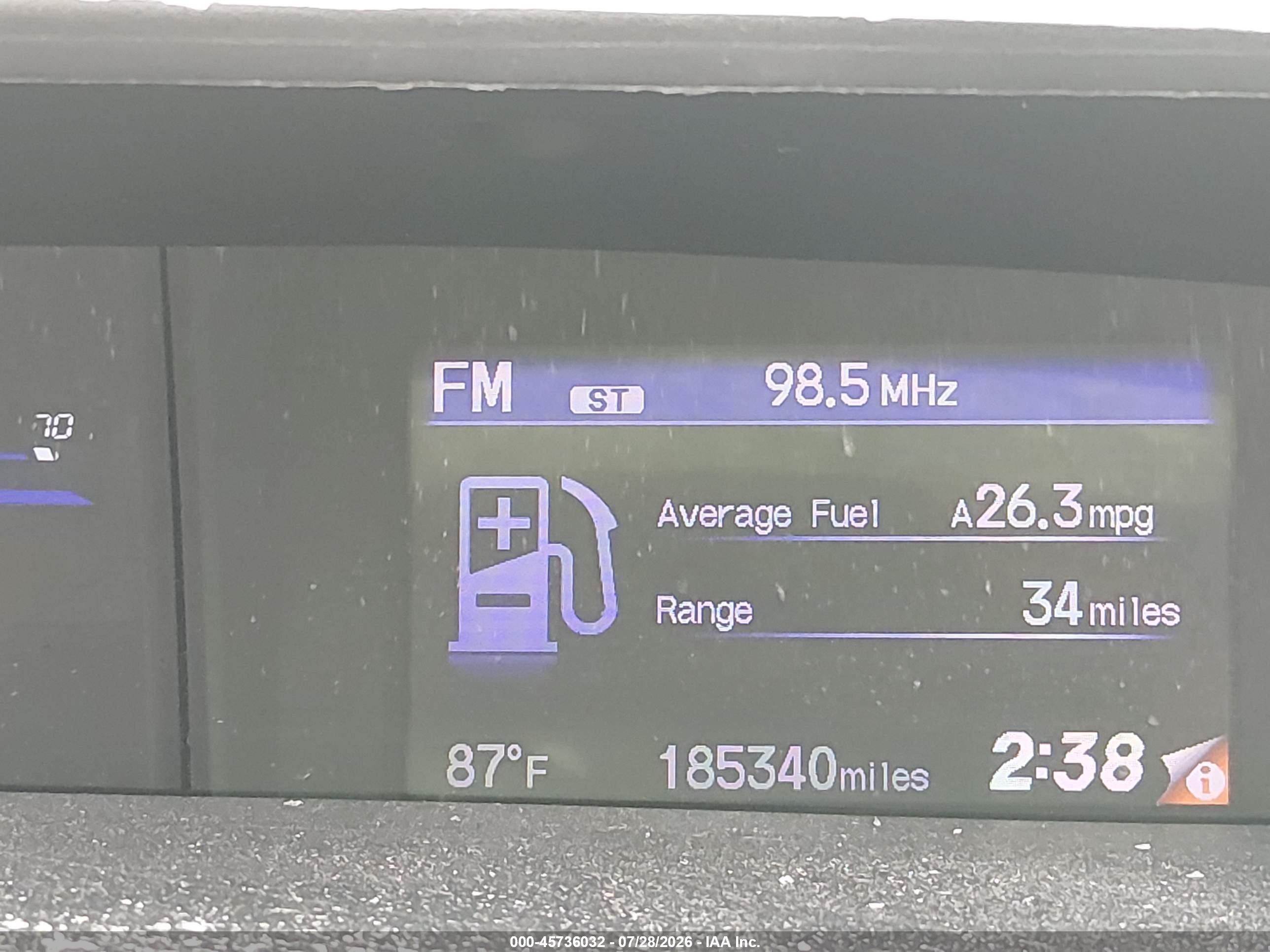 2015 Honda Civic Ex-l Black vin: 19XFB2F90FE055375