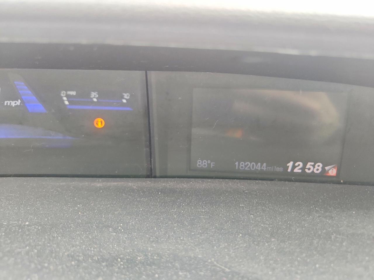 2015 Honda Civic Exl Черный vin: 19XFB2F90FE086495