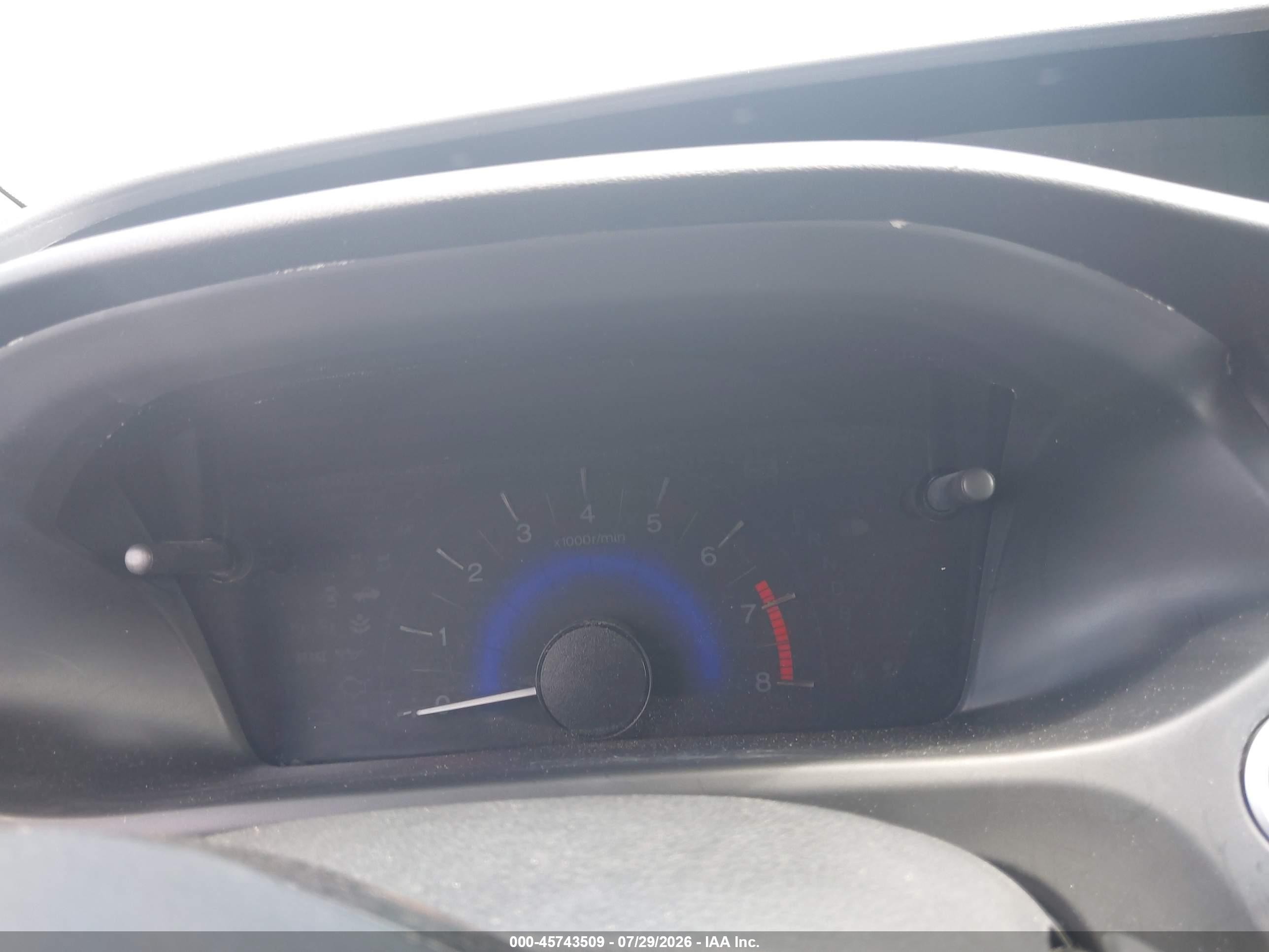 2015 Honda Civic Ex-l Белый vin: 19XFB2F90FE272344