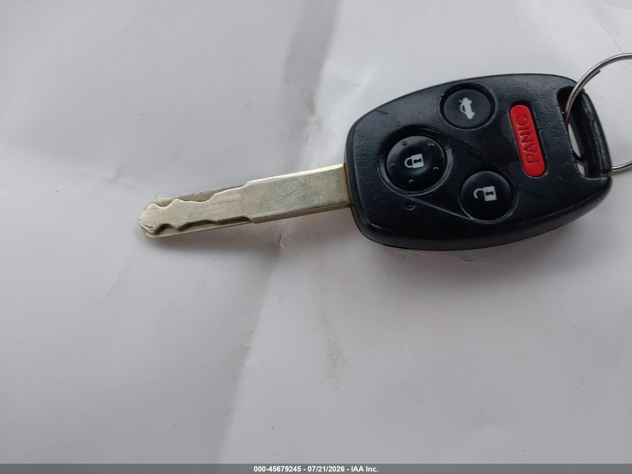 2013 Honda Civic Ex-l Серый vin: 19XFB2F91DE265142
