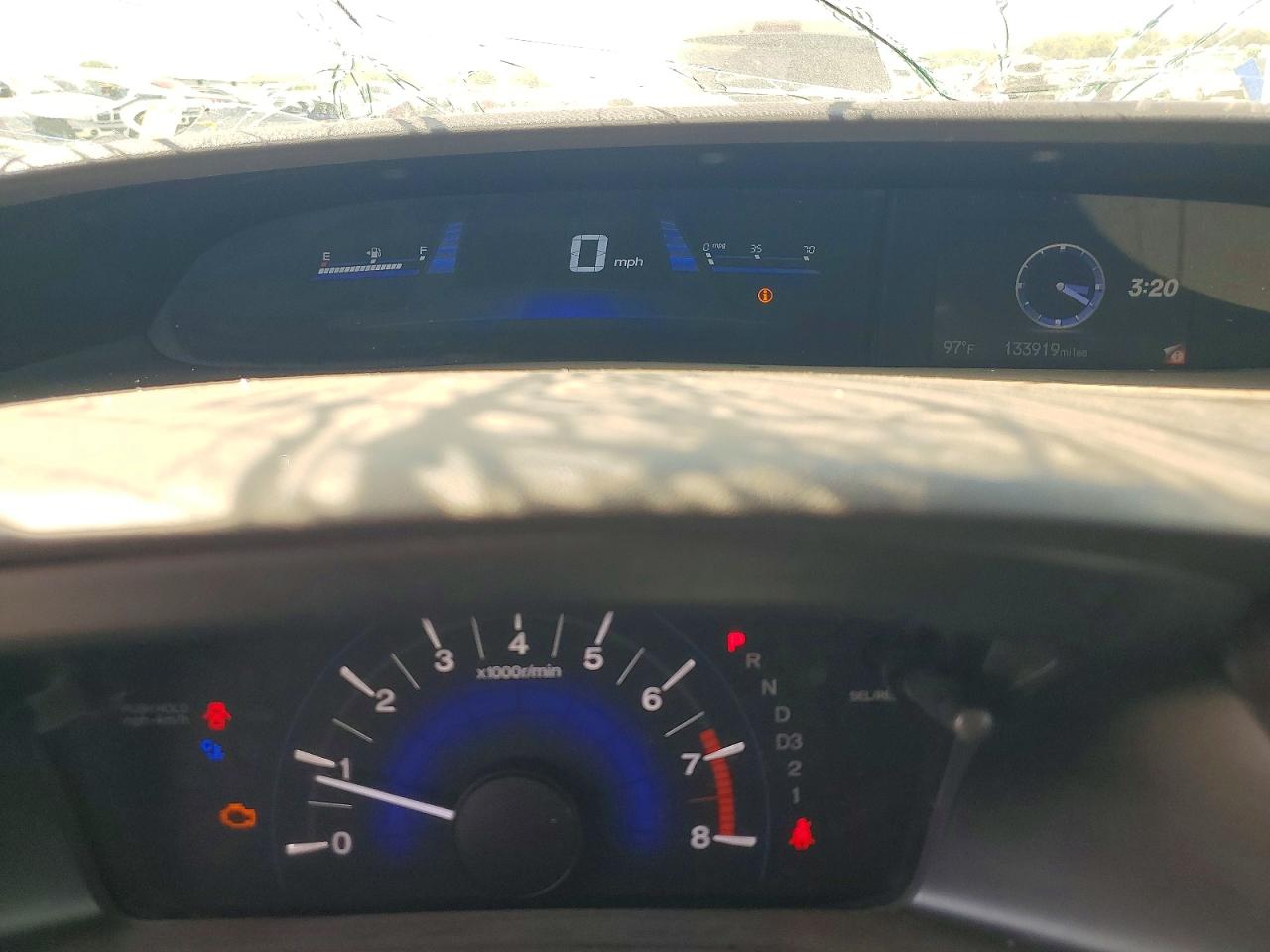 2013 Honda Civic Exl Черный vin: 19XFB2F91DE282524