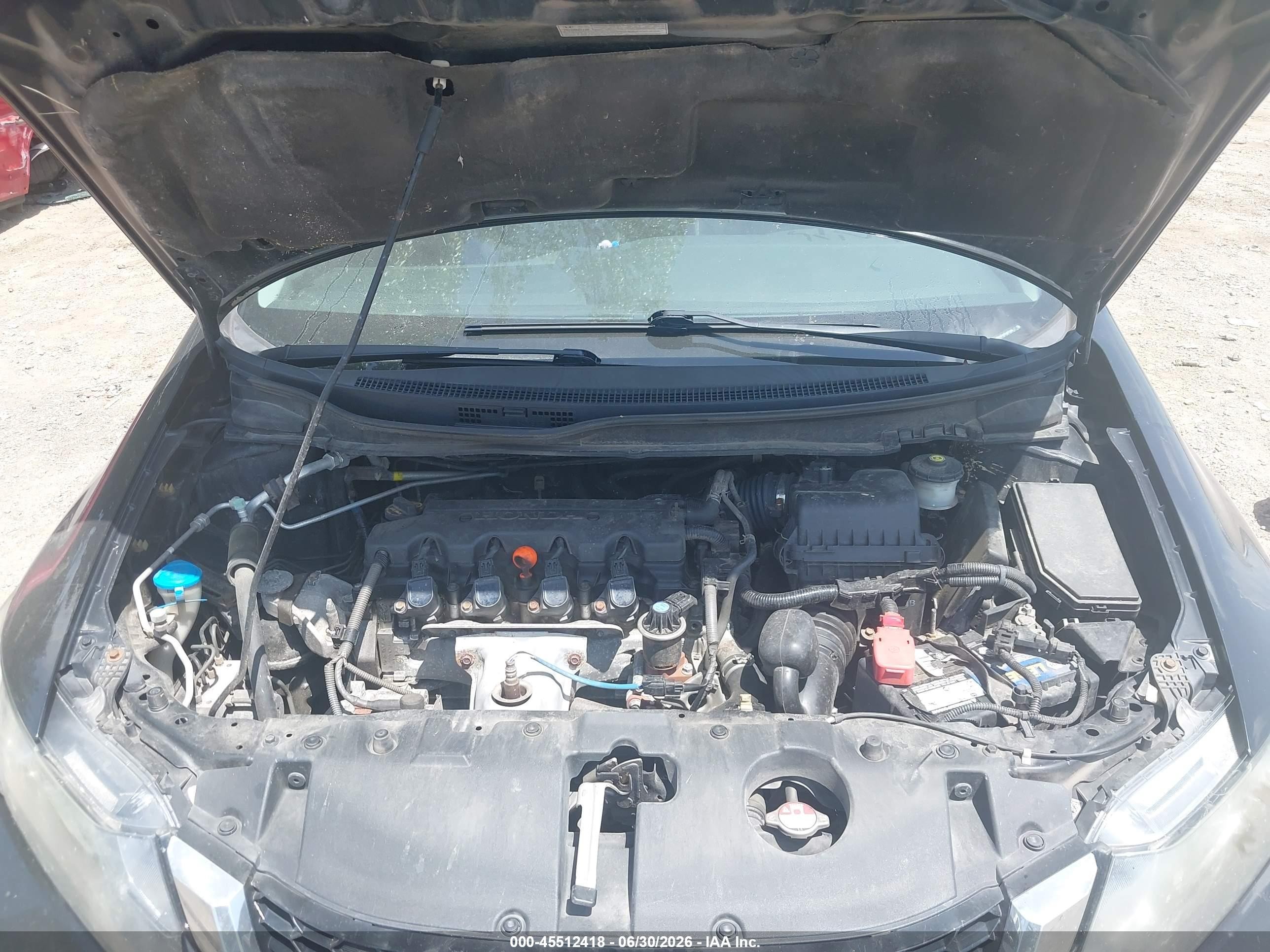 2014 Honda Civic Ex-l Черный vin: 19XFB2F91EE001386