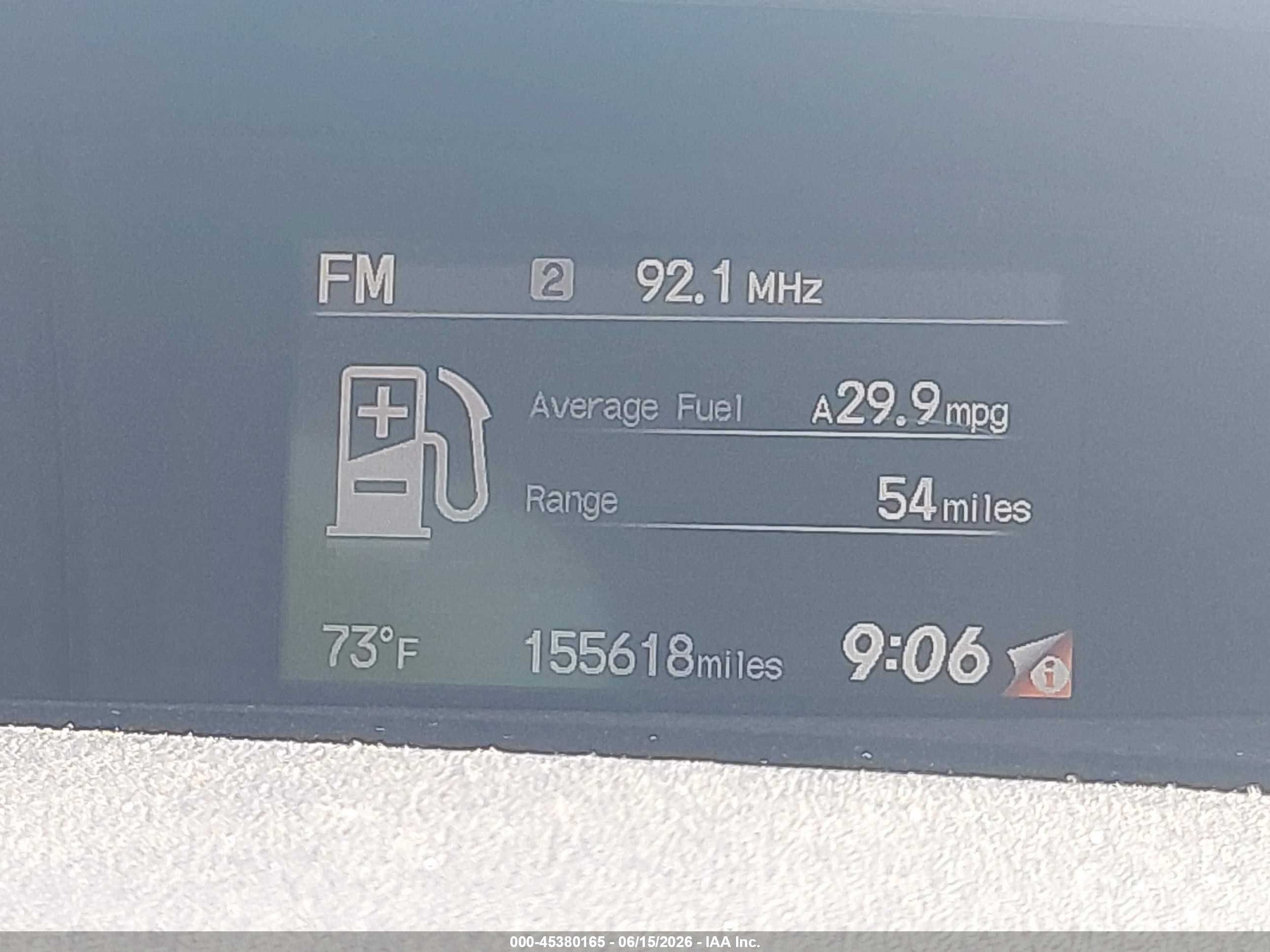 2014 Honda Civic Ex-l Серый vin: 19XFB2F91EE053603