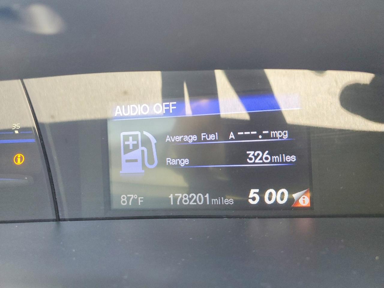 2014 Honda Civic Exl White vin: 19XFB2F91EE240193
