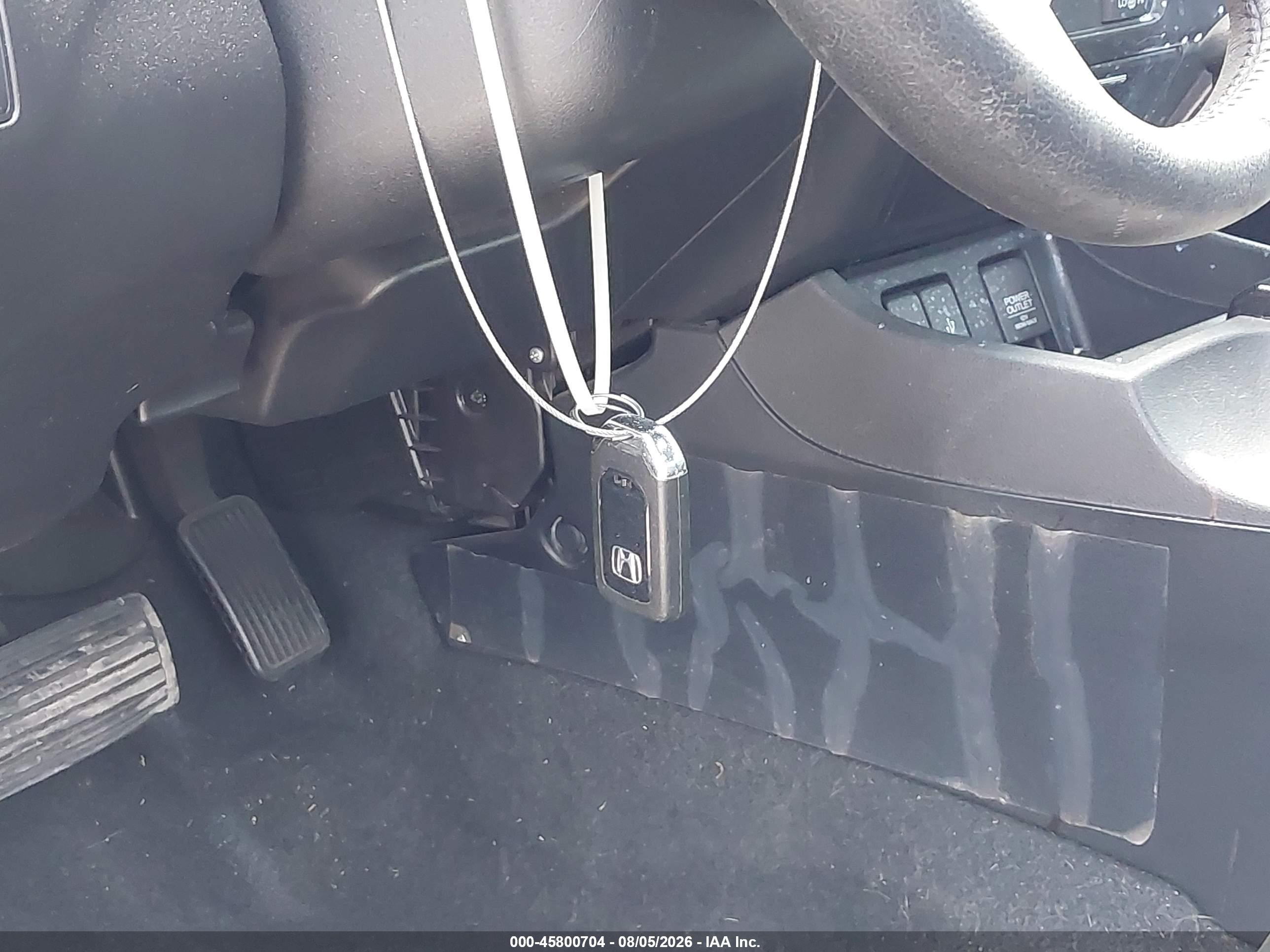 2015 Honda Civic Exl Черный vin: 19XFB2F91FE003916