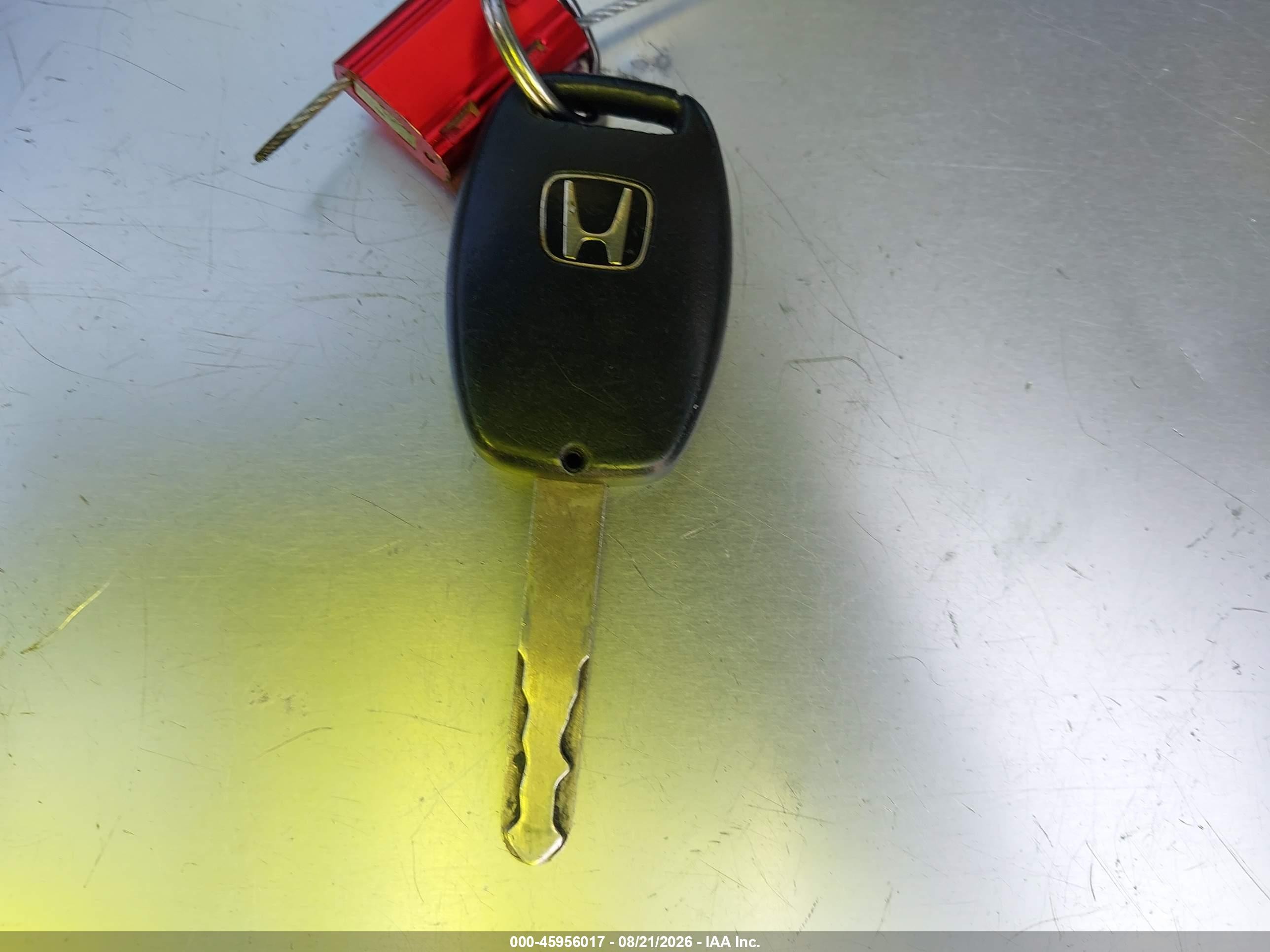 2013 Honda Civic Ex-l White vin: 19XFB2F92DE039692