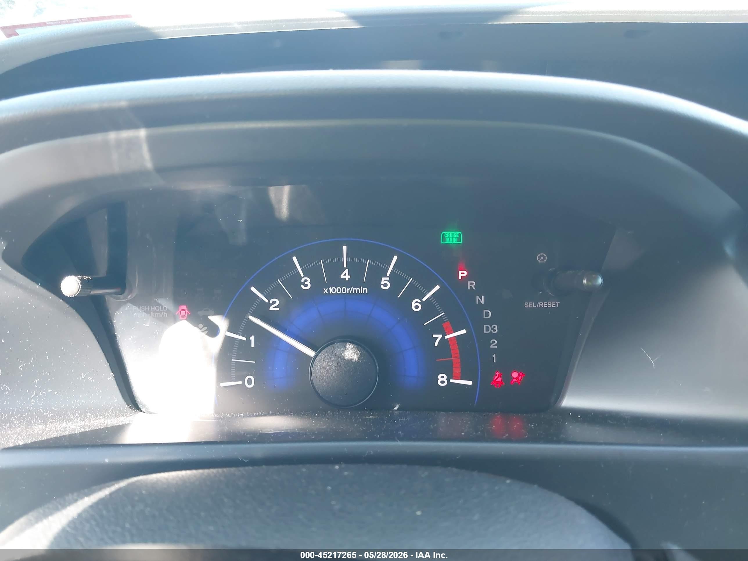 2013 Honda Civic Ex-l Серебряный vin: 19XFB2F92DE267434