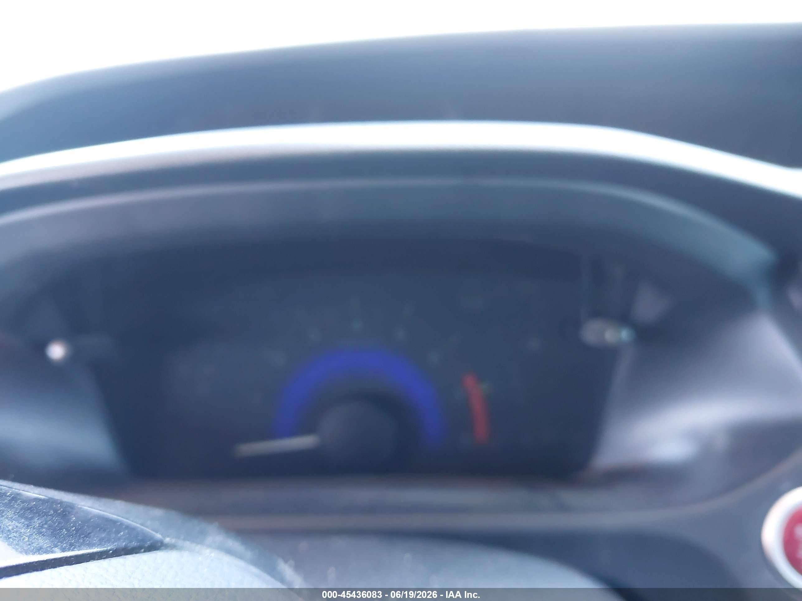 2014 Honda Civic Ex-l Белый vin: 19XFB2F92EE048622