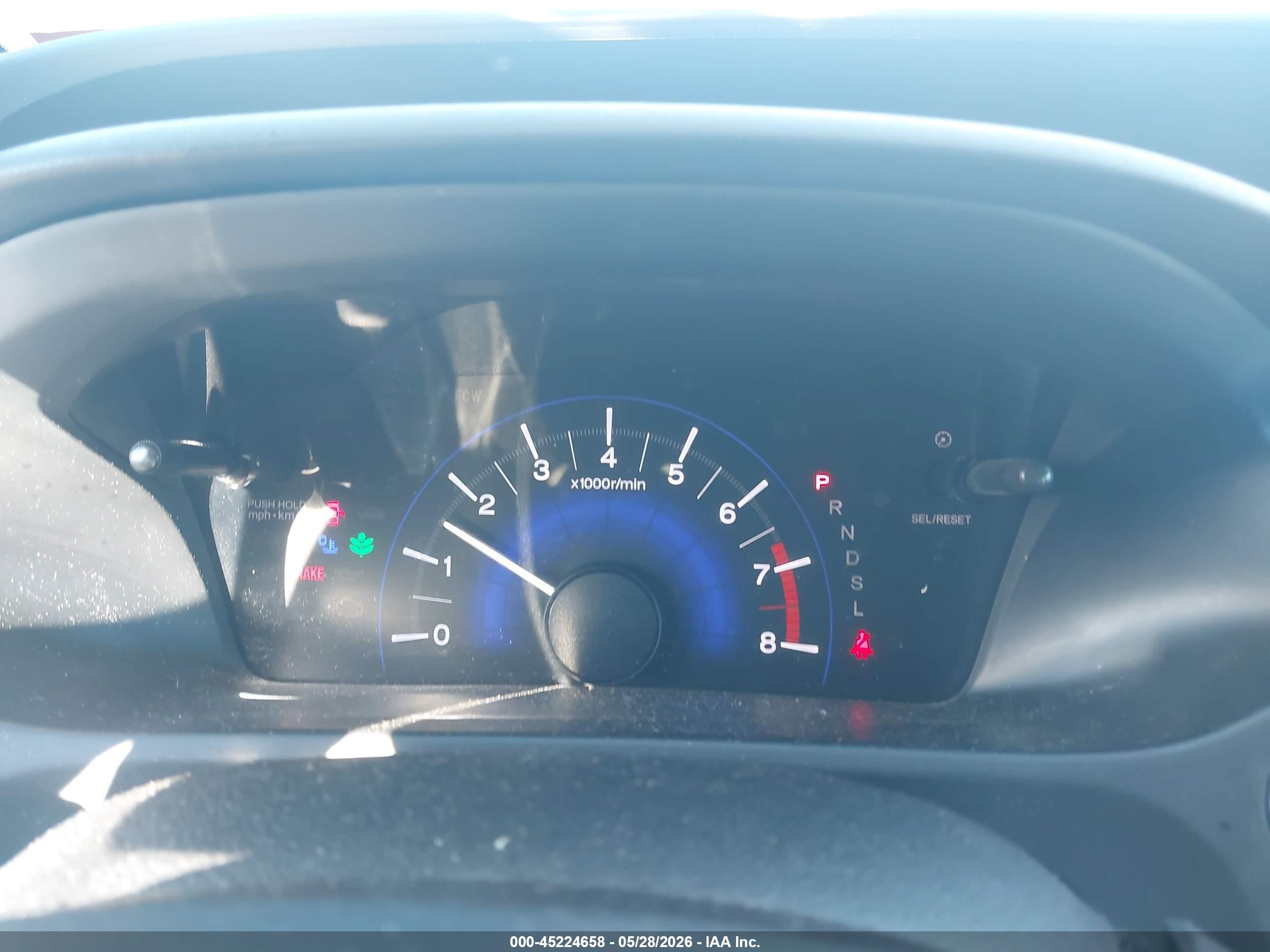 2014 Honda Civic Ex-l Бордовый vin: 19XFB2F92EE275888
