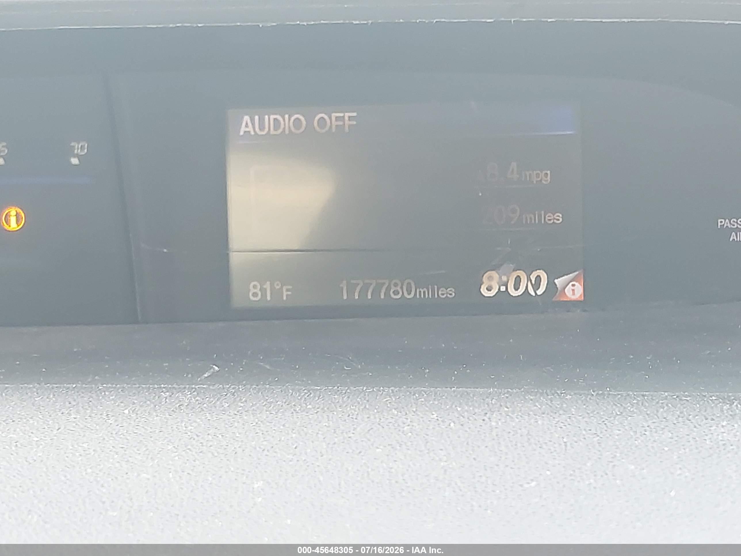 2015 Honda Civic Ex-l Gray vin: 19XFB2F92FE030879