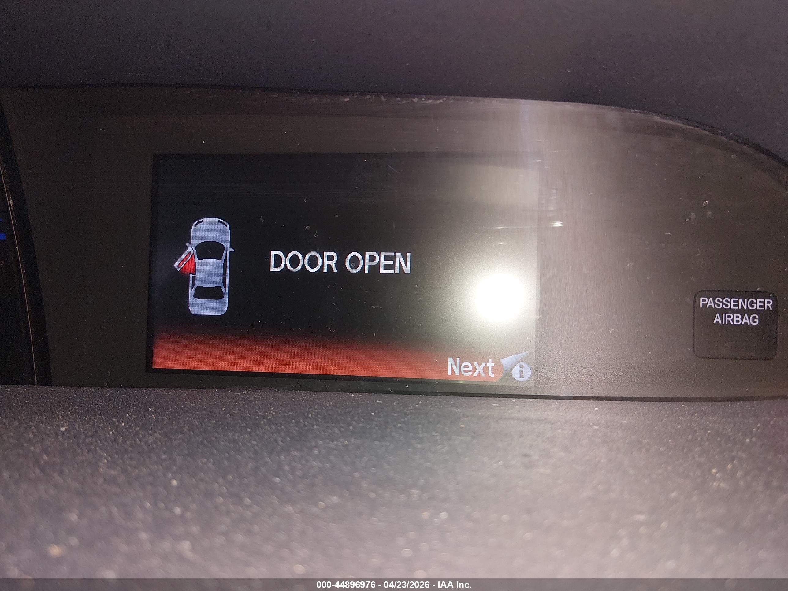2015 Honda Civic Ex-l Silver vin: 19XFB2F92FE067883
