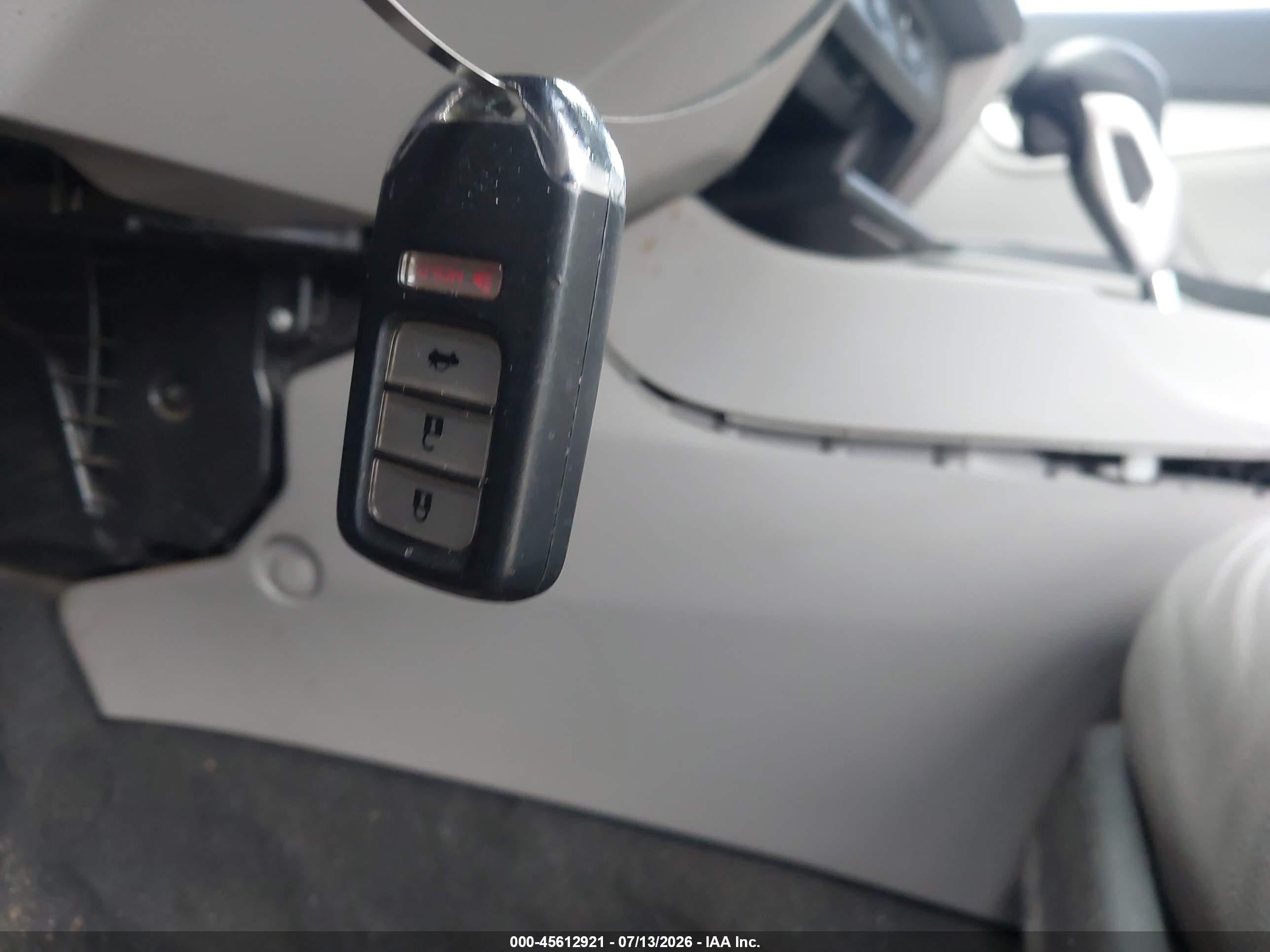 2015 Honda Civic Ex-l Gray vin: 19XFB2F92FE086529