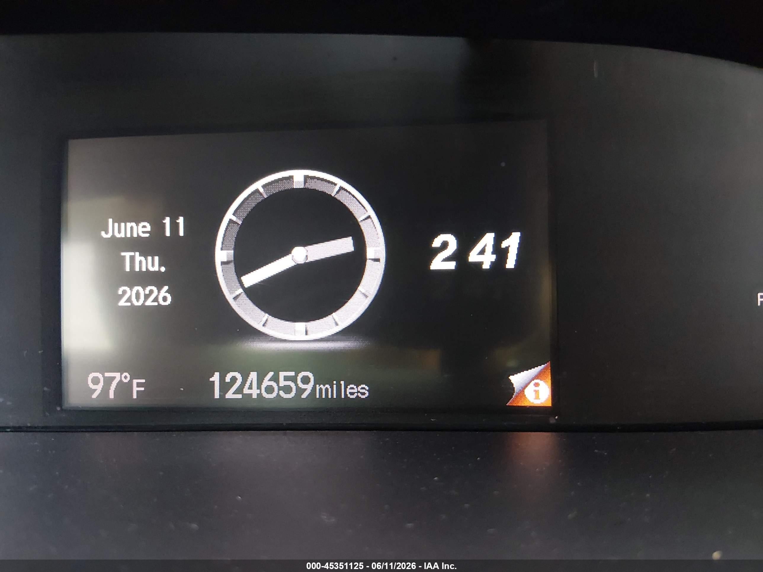 2015 Honda Civic Ex-l White vin: 19XFB2F92FE201064