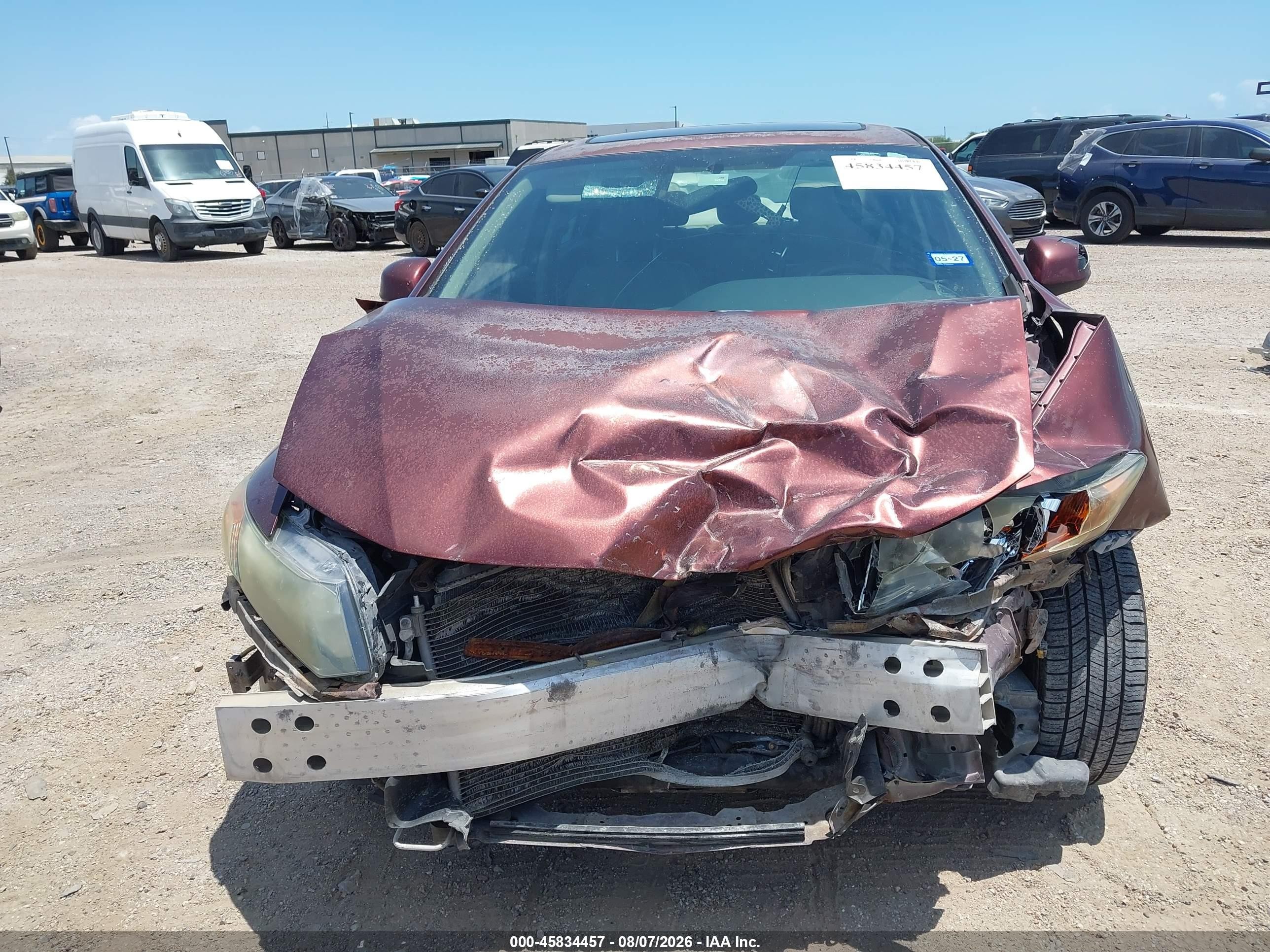 2012 Honda Civic Ex-l Maroon vin: 19XFB2F93CE045127