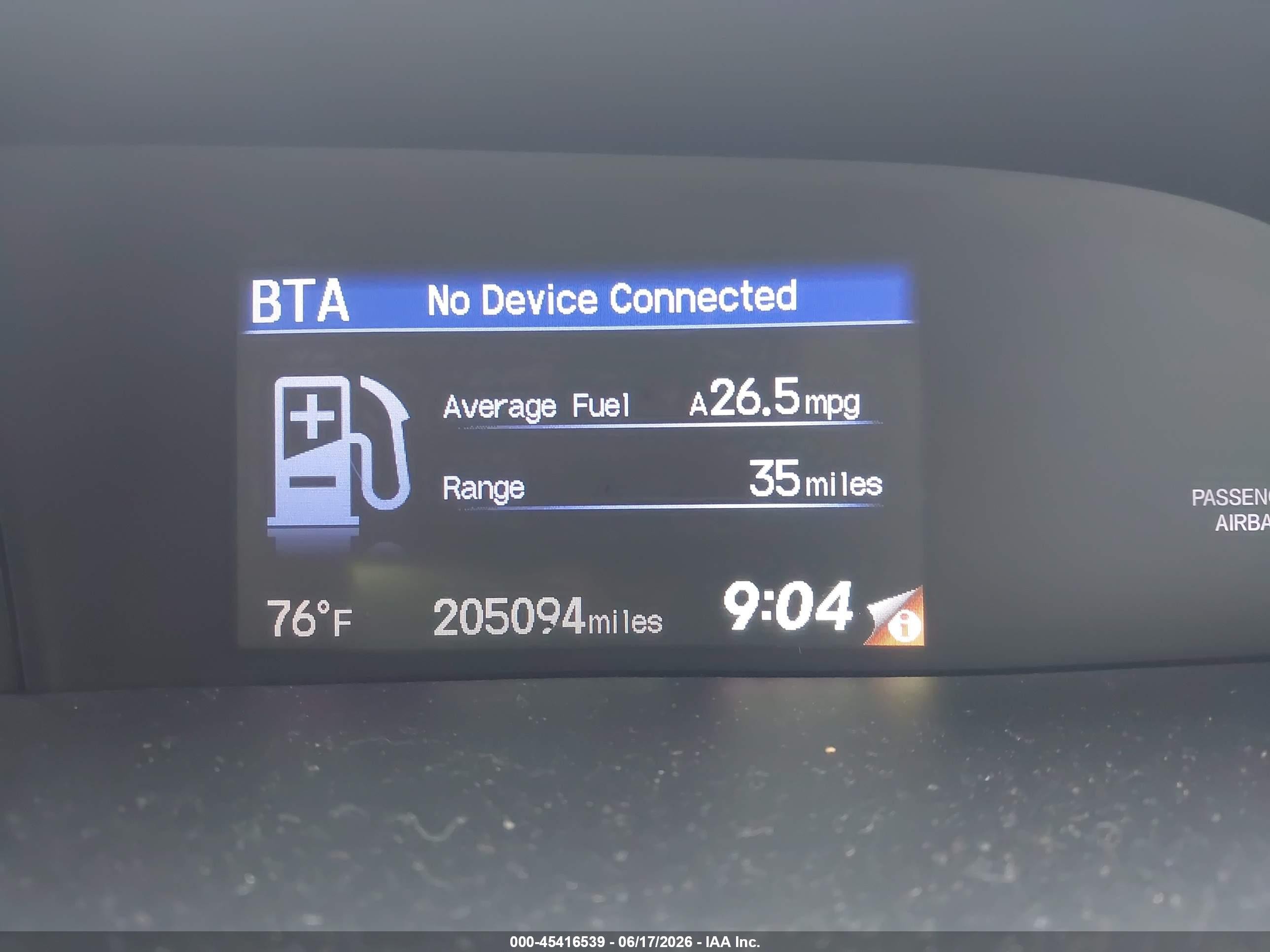2012 Honda Civic Ex-l Gray vin: 19XFB2F93CE055950