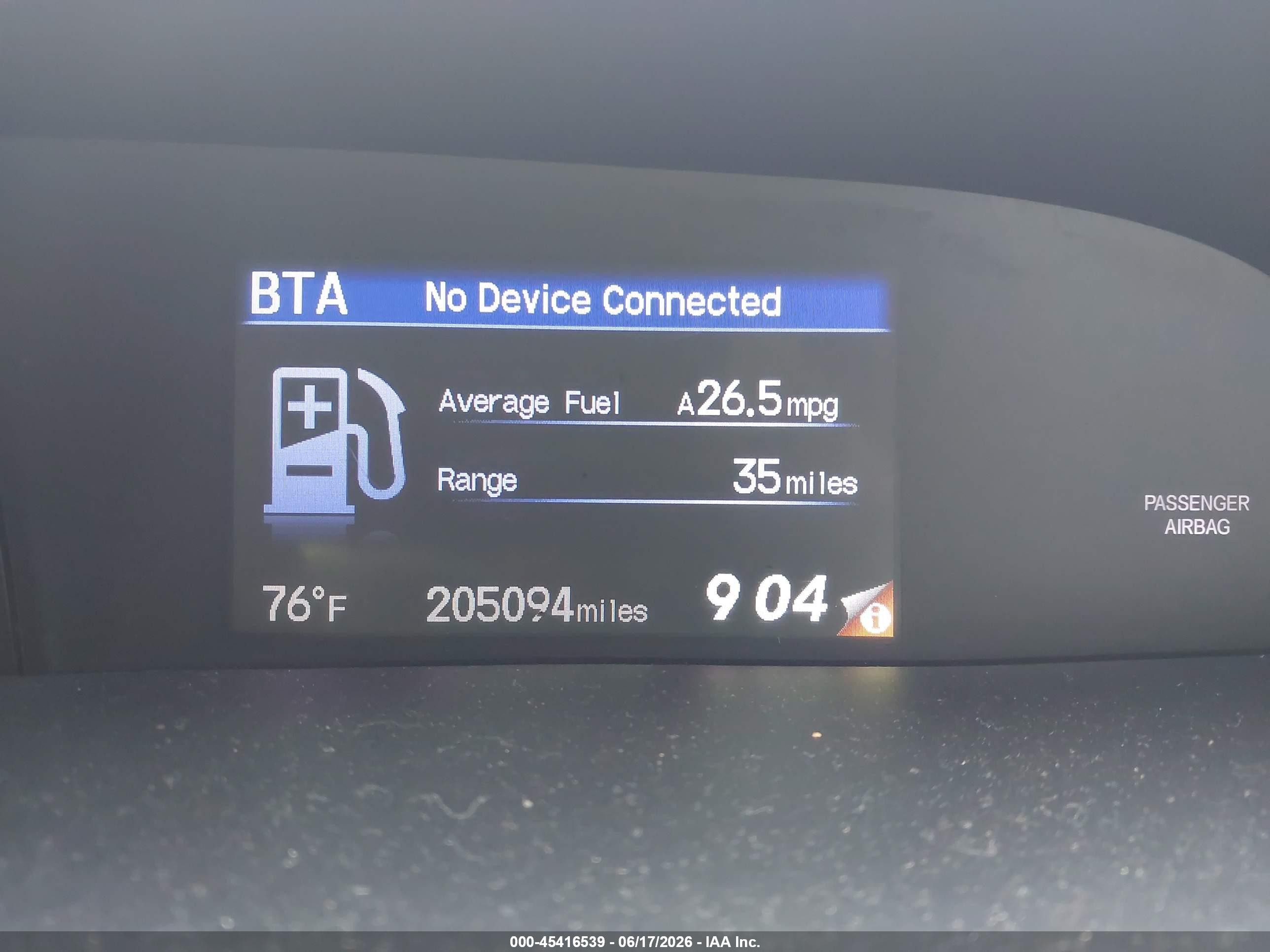 2012 Honda Civic Ex-l Gray vin: 19XFB2F93CE055950