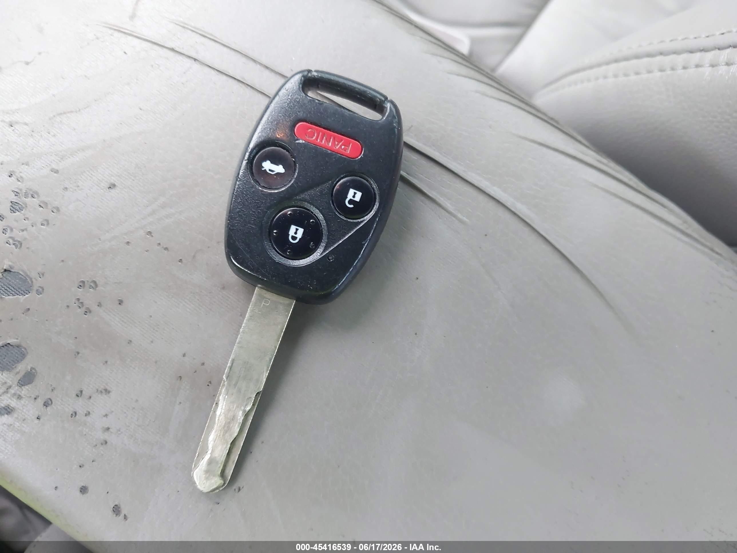 2012 Honda Civic Ex-l Gray vin: 19XFB2F93CE055950