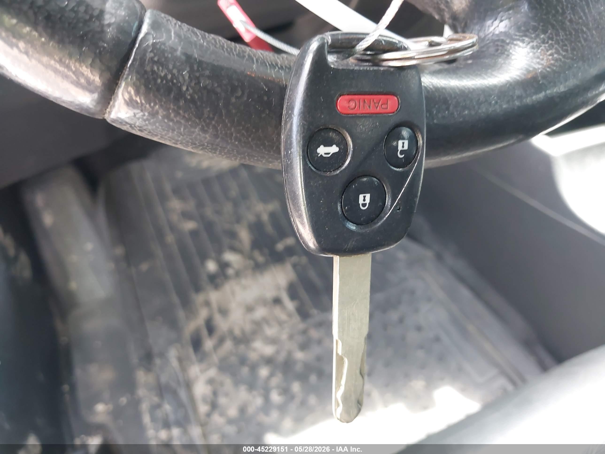 2013 Honda Civic Ex-l White vin: 19XFB2F93DE036767