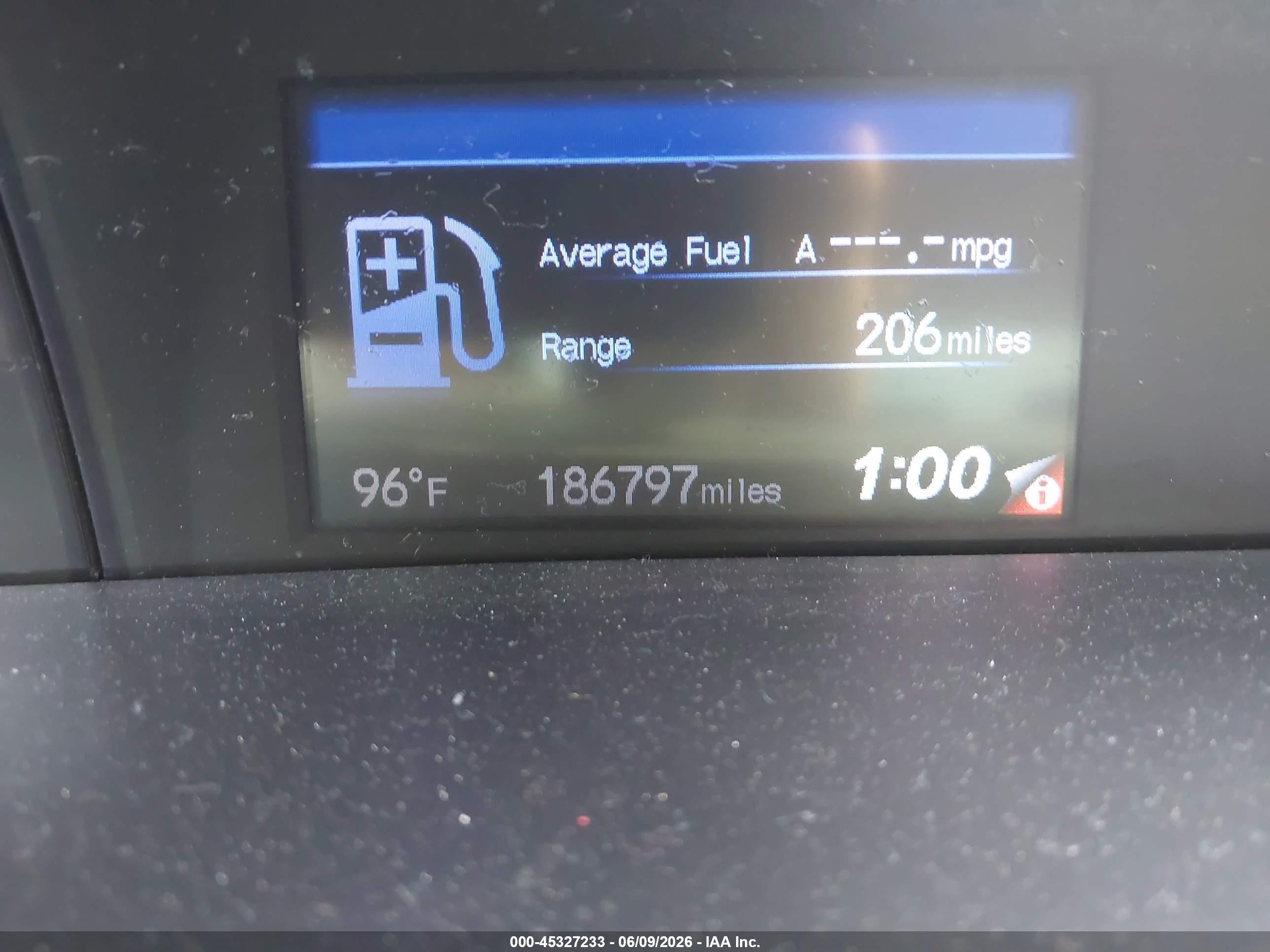 2013 Honda Civic Ex-l Gray vin: 19XFB2F93DE046070