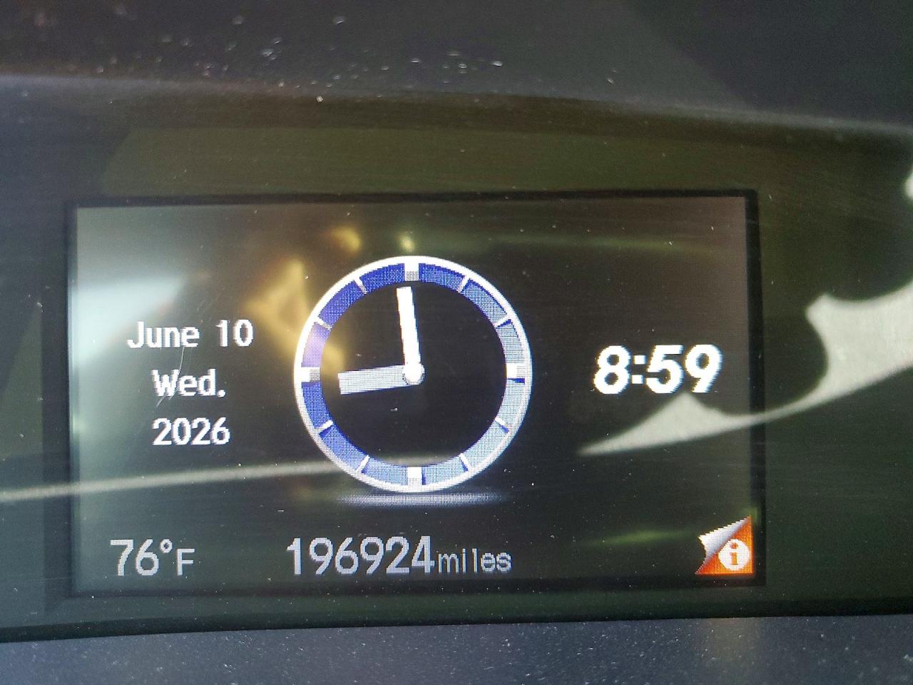 2015 Honda Civic Exl White vin: 19XFB2F93FE208136