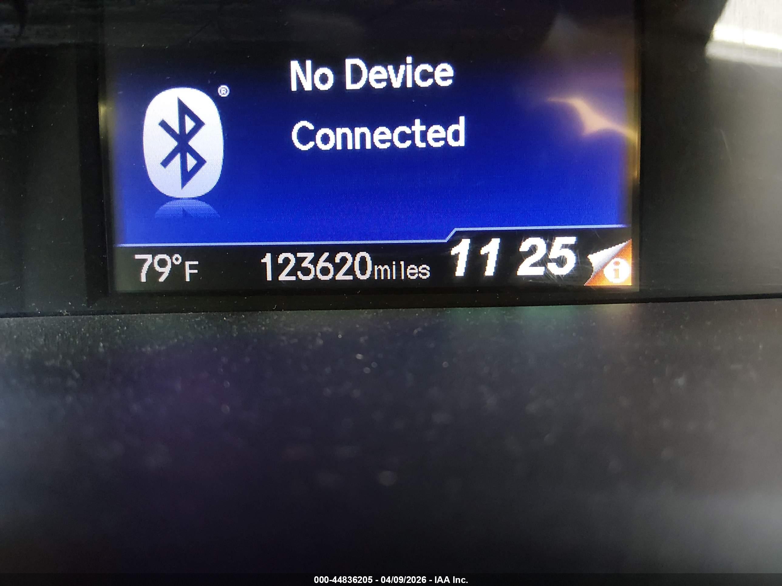 2013 Honda Civic Ex-l Gray vin: 19XFB2F94DE244270