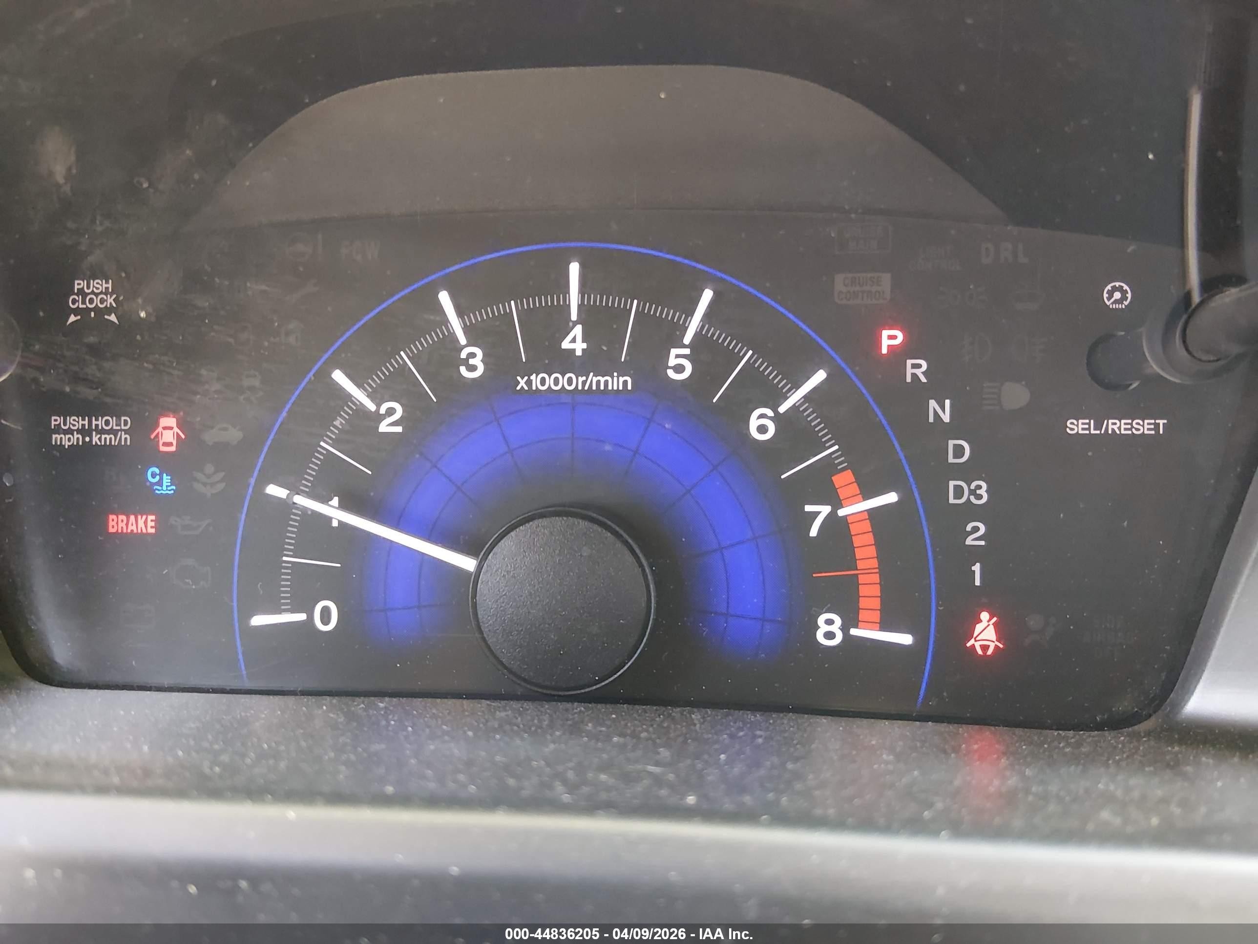 2013 Honda Civic Ex-l Gray vin: 19XFB2F94DE244270