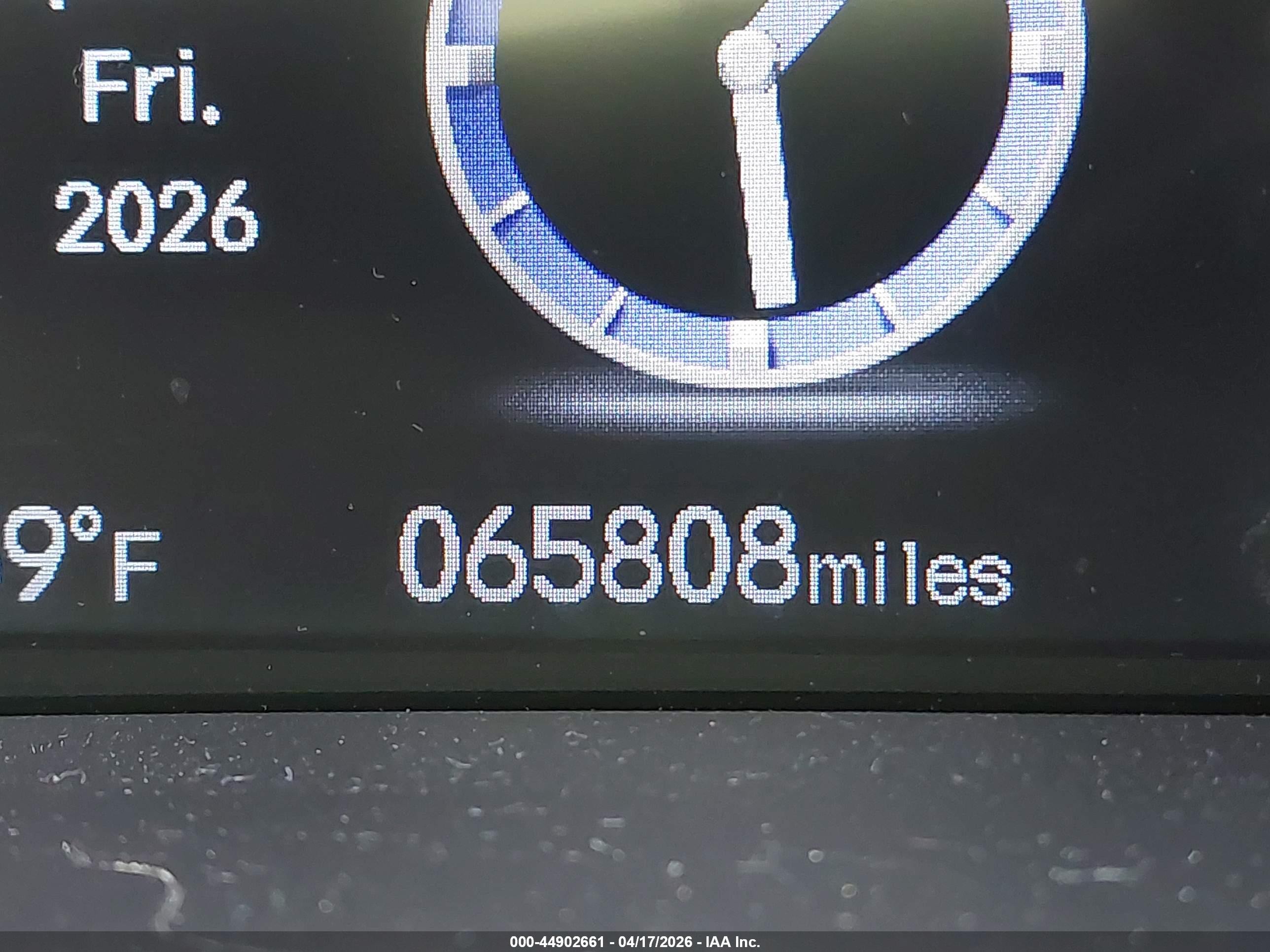 2015 Honda Civic Ex-l Blue vin: 19XFB2F94FE211255