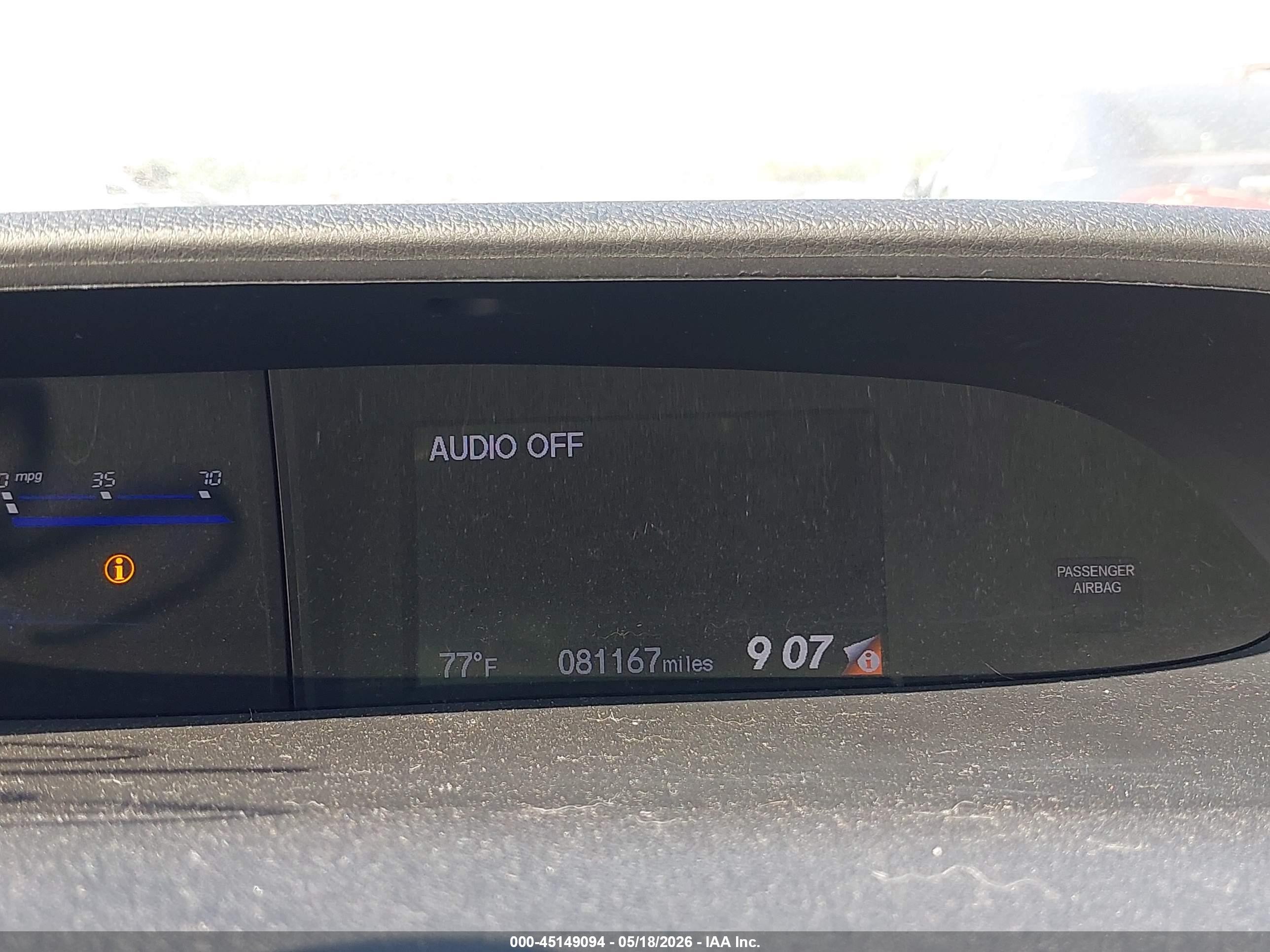 2015 Honda Civic Ex-l Black vin: 19XFB2F94FE242523