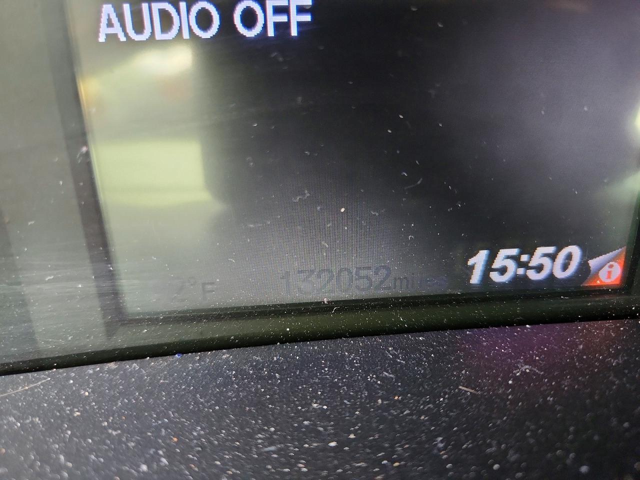 2013 Honda Civic Exl Black vin: 19XFB2F95DE022904