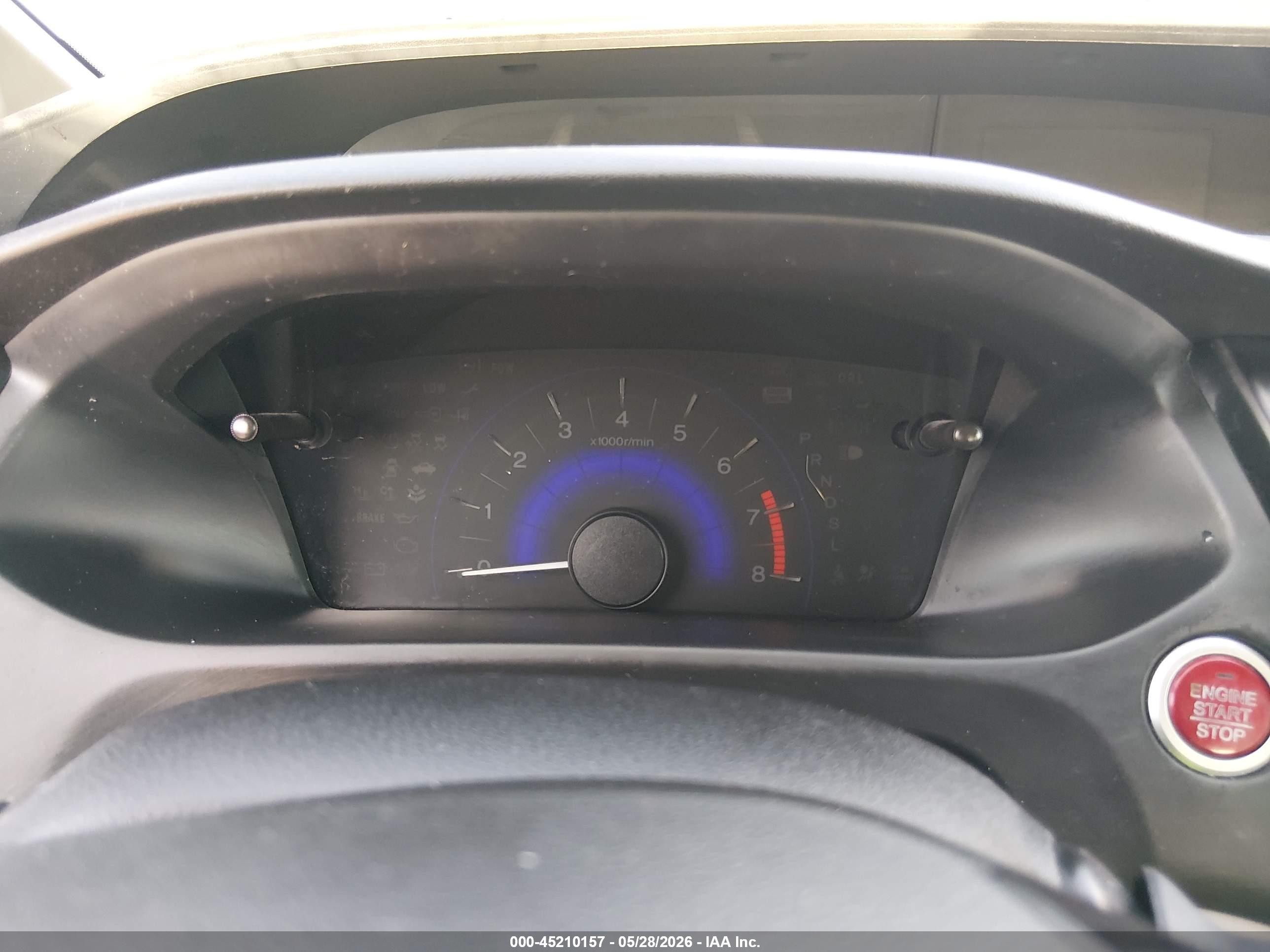 2014 Honda Civic Ex-l Gray vin: 19XFB2F95EE003951