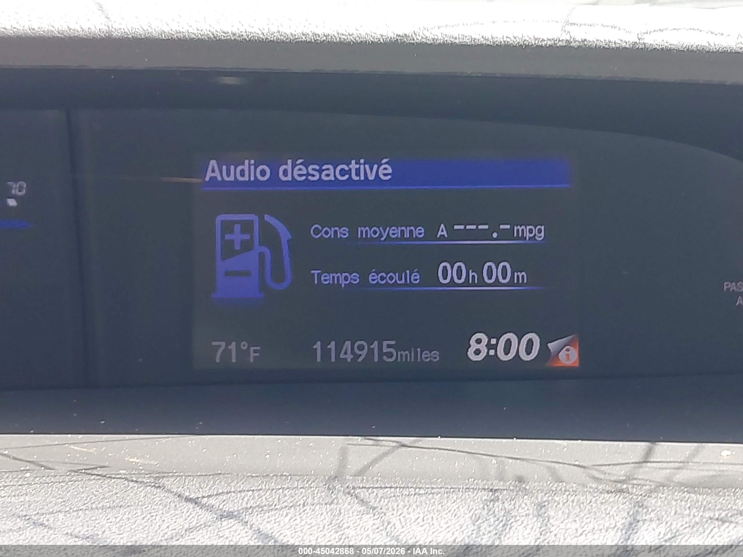 2014 Honda Civic Ex-l Черный vin: 19XFB2F95EE071585