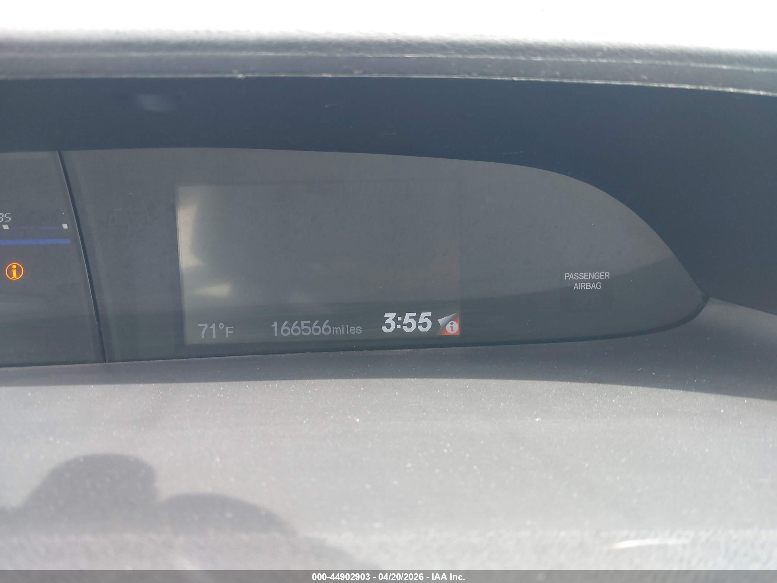 2014 Honda Civic Ex-l Gray vin: 19XFB2F96EE083986