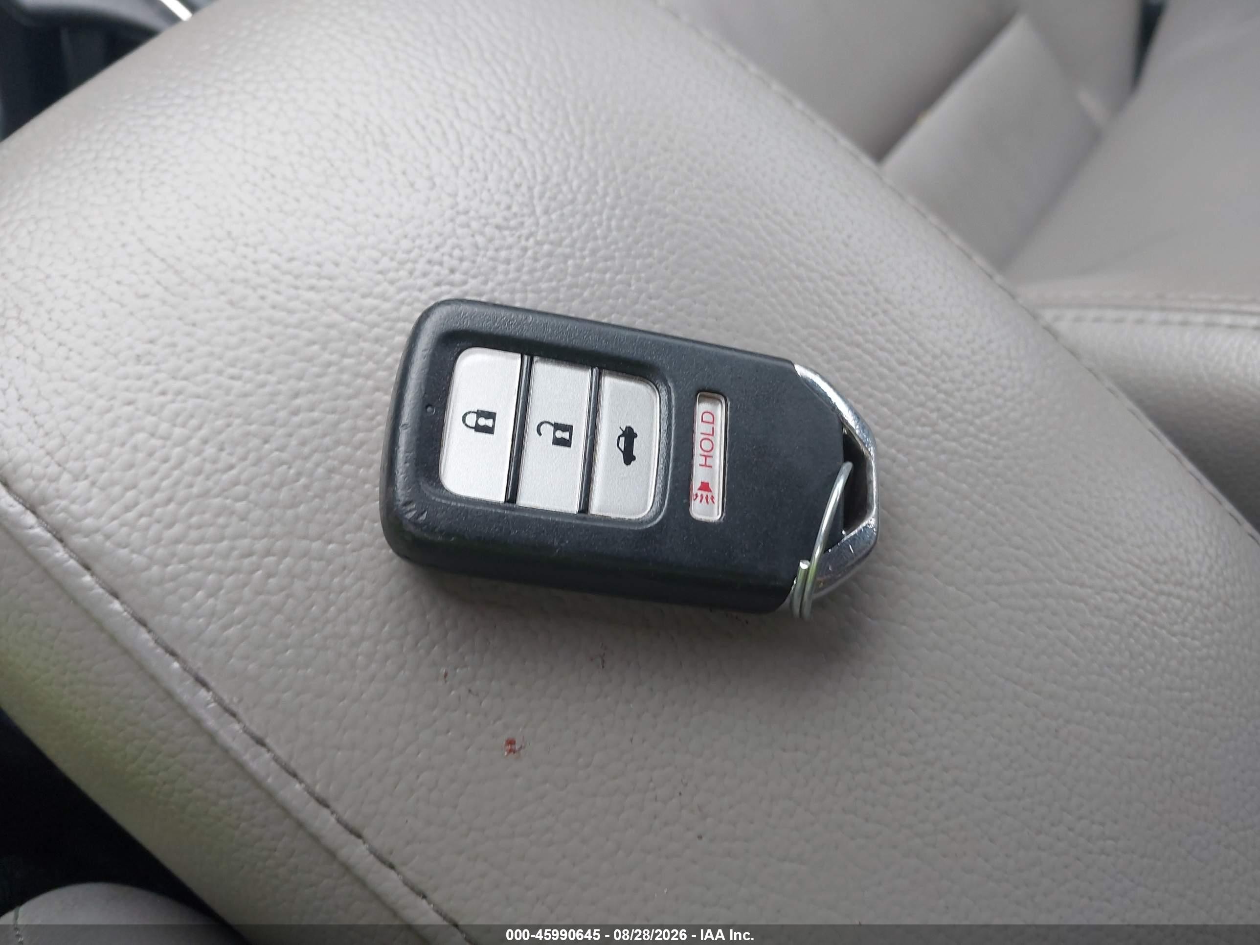 2014 Honda Civic Ex-l Black vin: 19XFB2F96EE204869