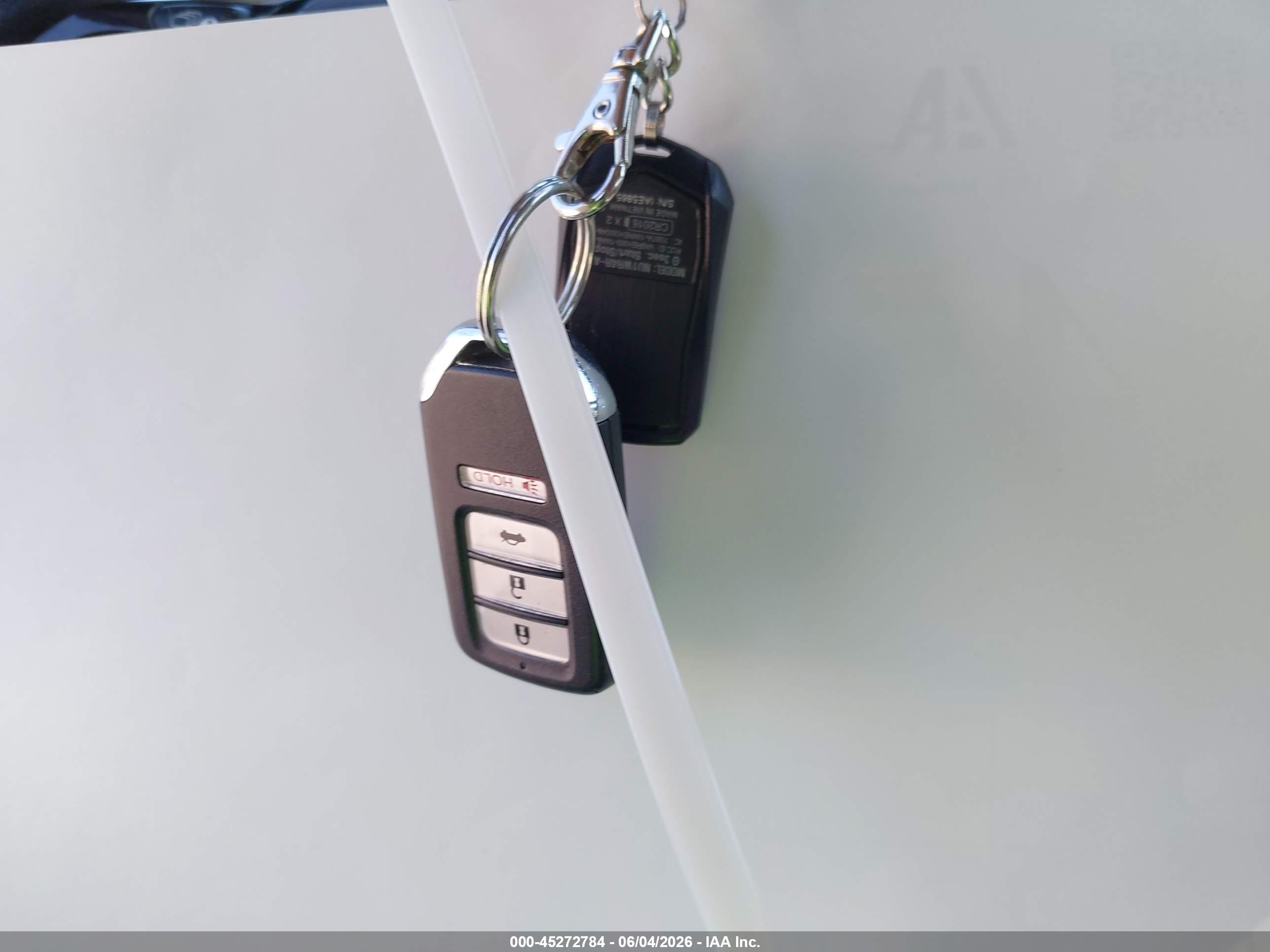 2015 Honda Civic Ex-l Gray vin: 19XFB2F96FE253278